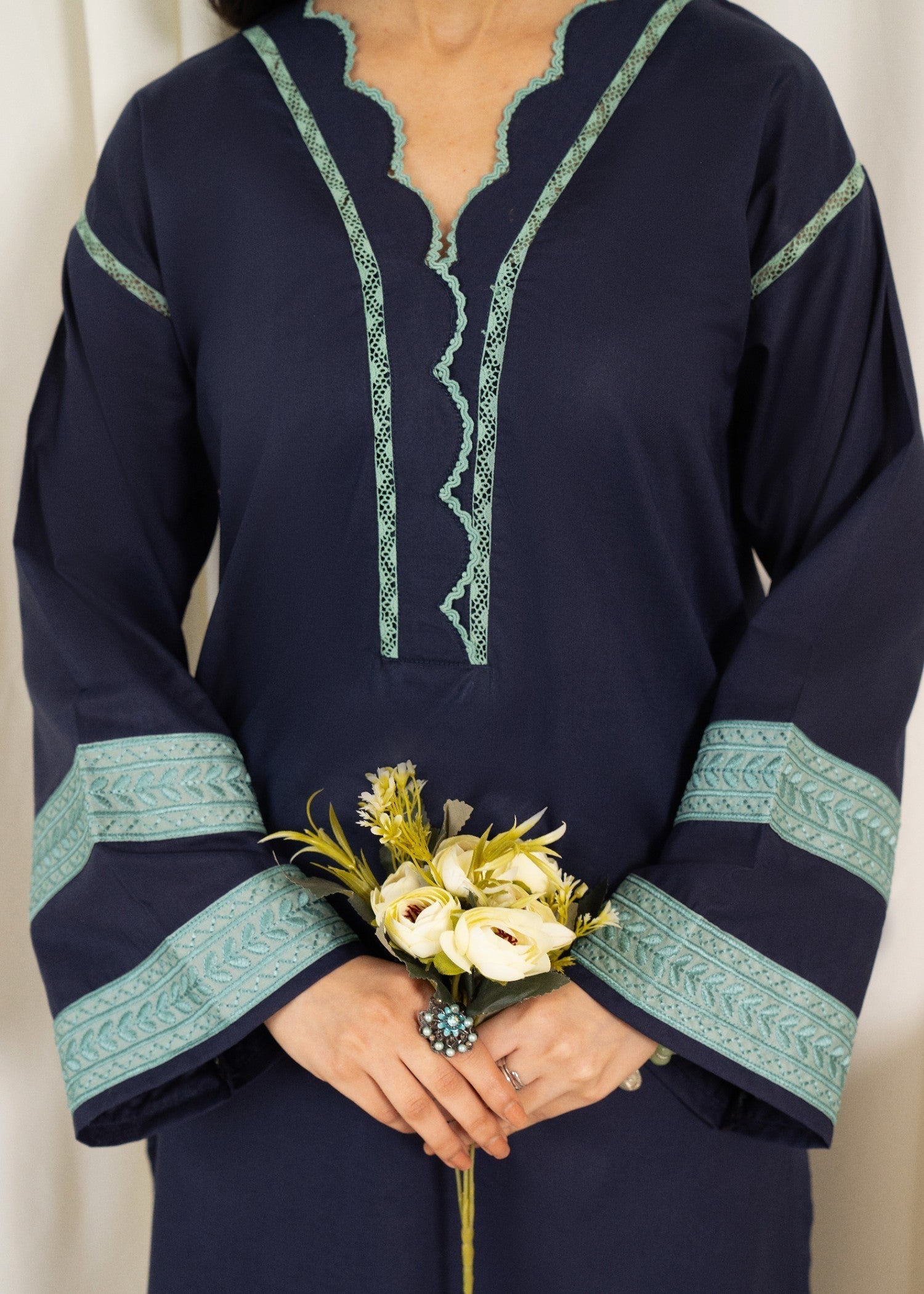 Mannat SB2020001 Women 2pcs