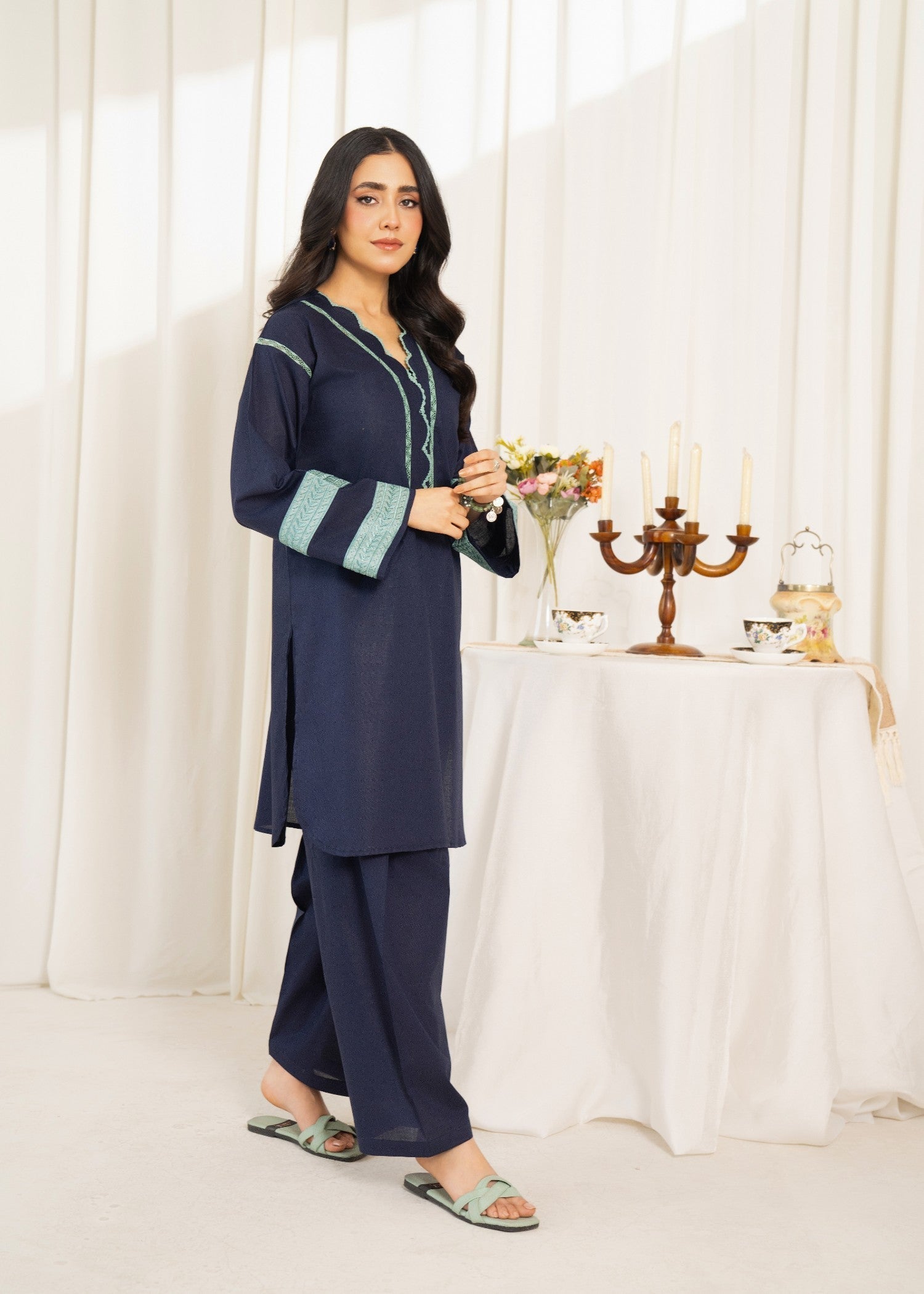 Mannat SB2020001 Women 2pcs