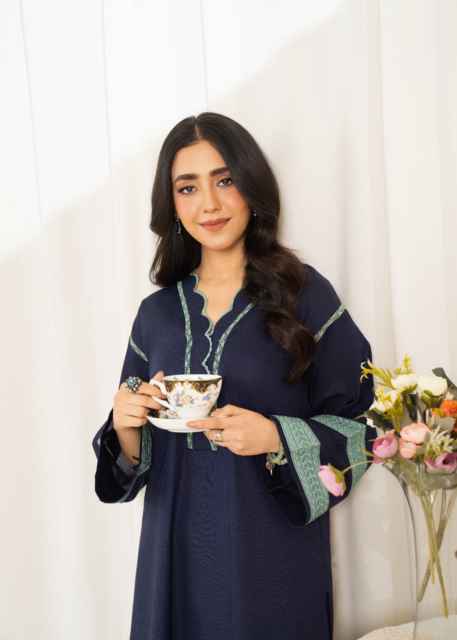 Mannat SB2020001 Women 2pcs