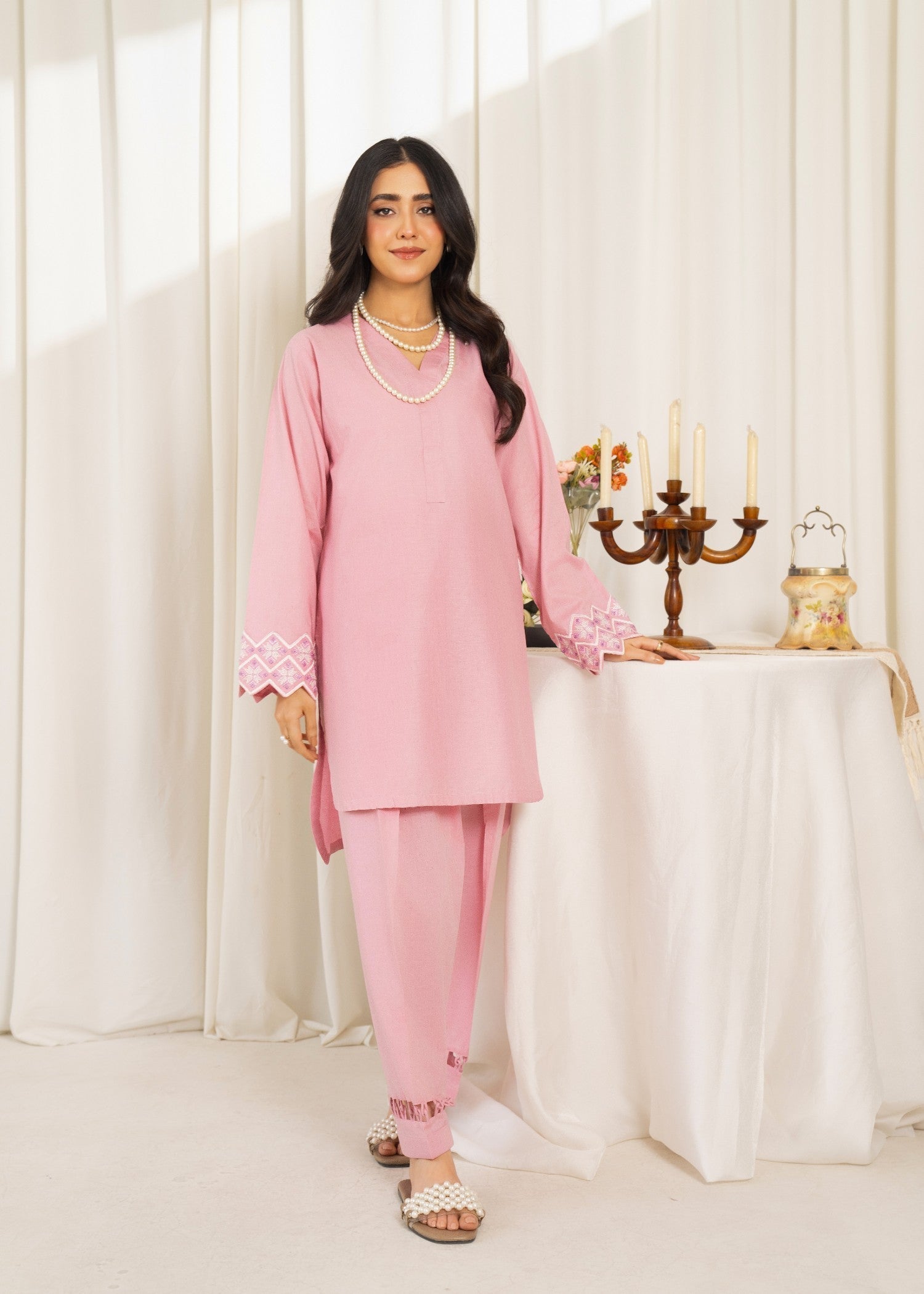 Mannat SB2020002 Women 2pcs