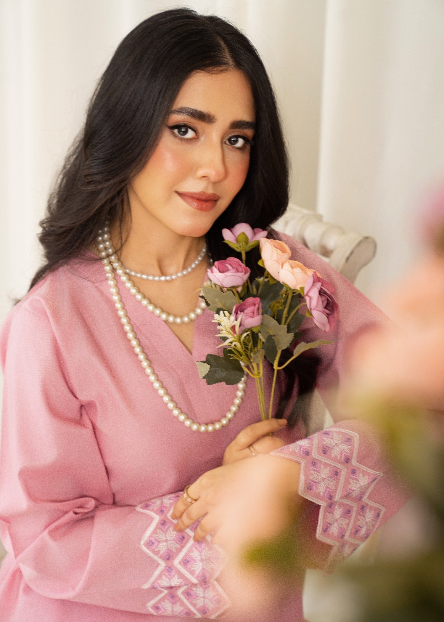 Mannat SB2020002 Women 2pcs