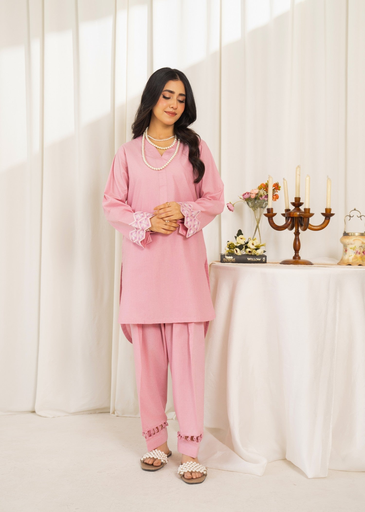 Mannat SB2020002 Women 2pcs