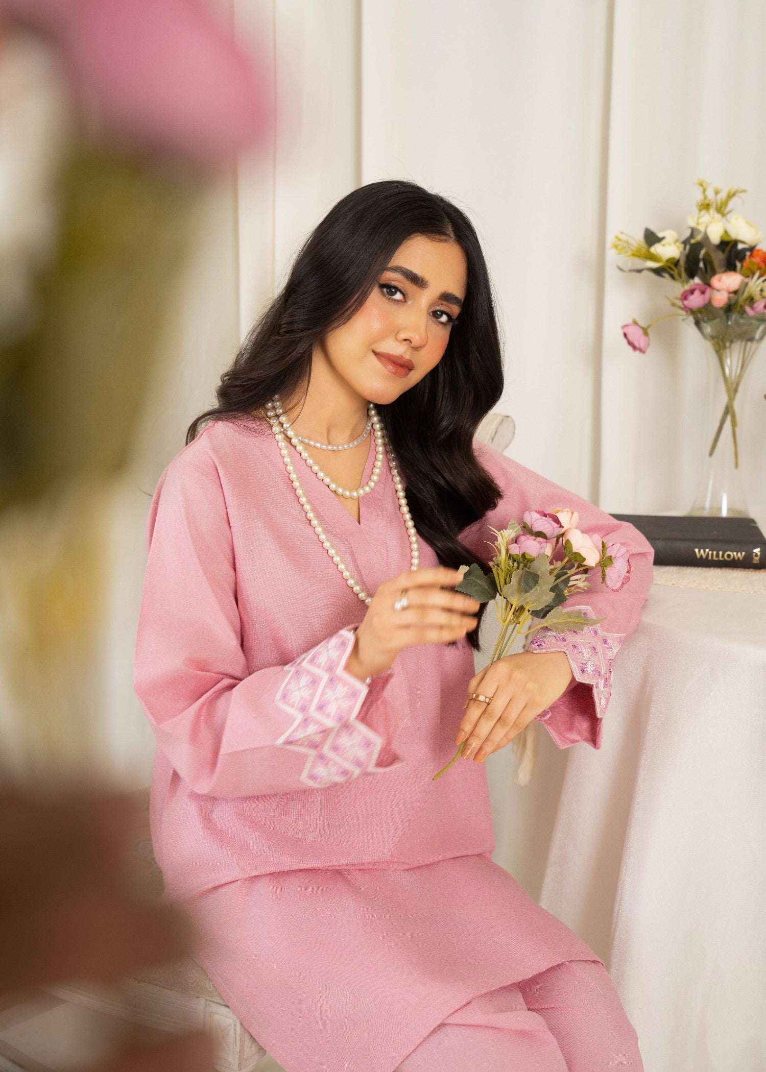 Mannat SB2020002 Women 2pcs