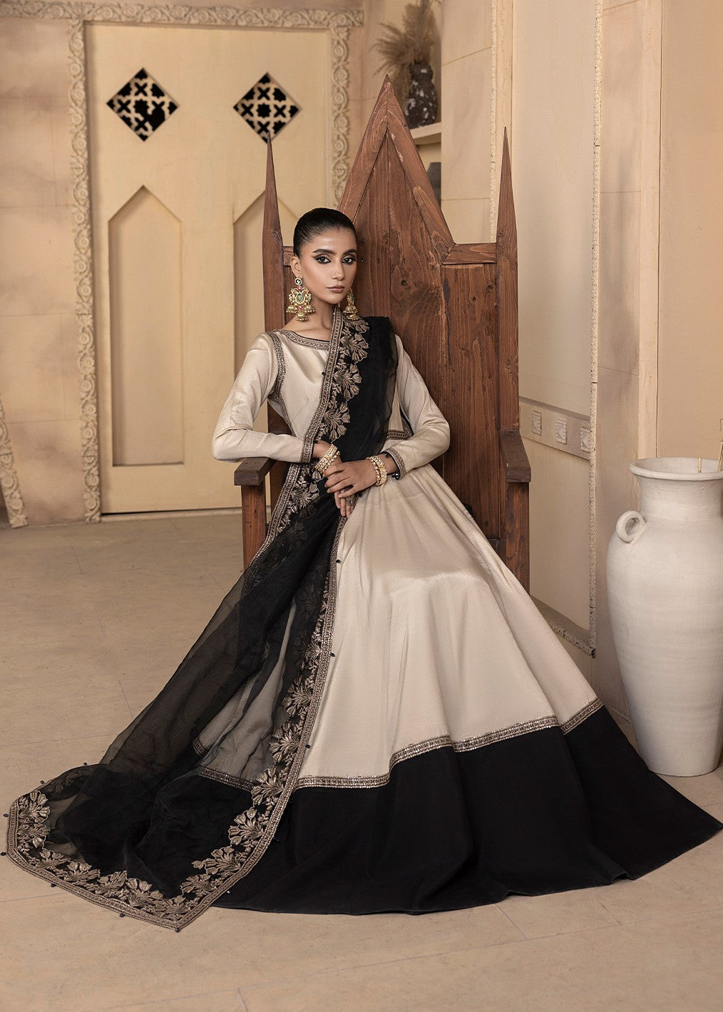 Hemstitch Kaya Women 3pcs