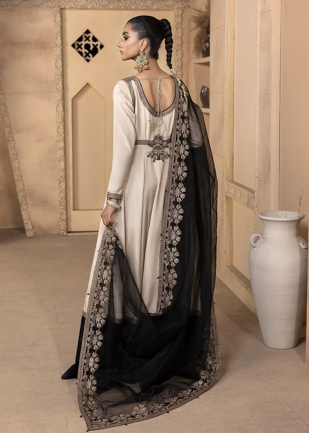 Hemstitch Kaya Women 3pcs