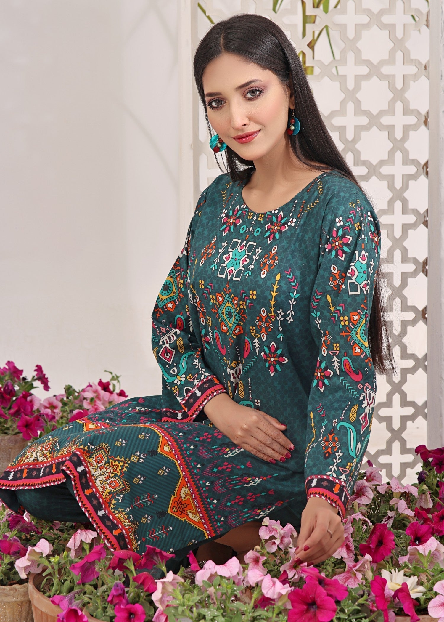 Zarasi Hazel Women 2pcs