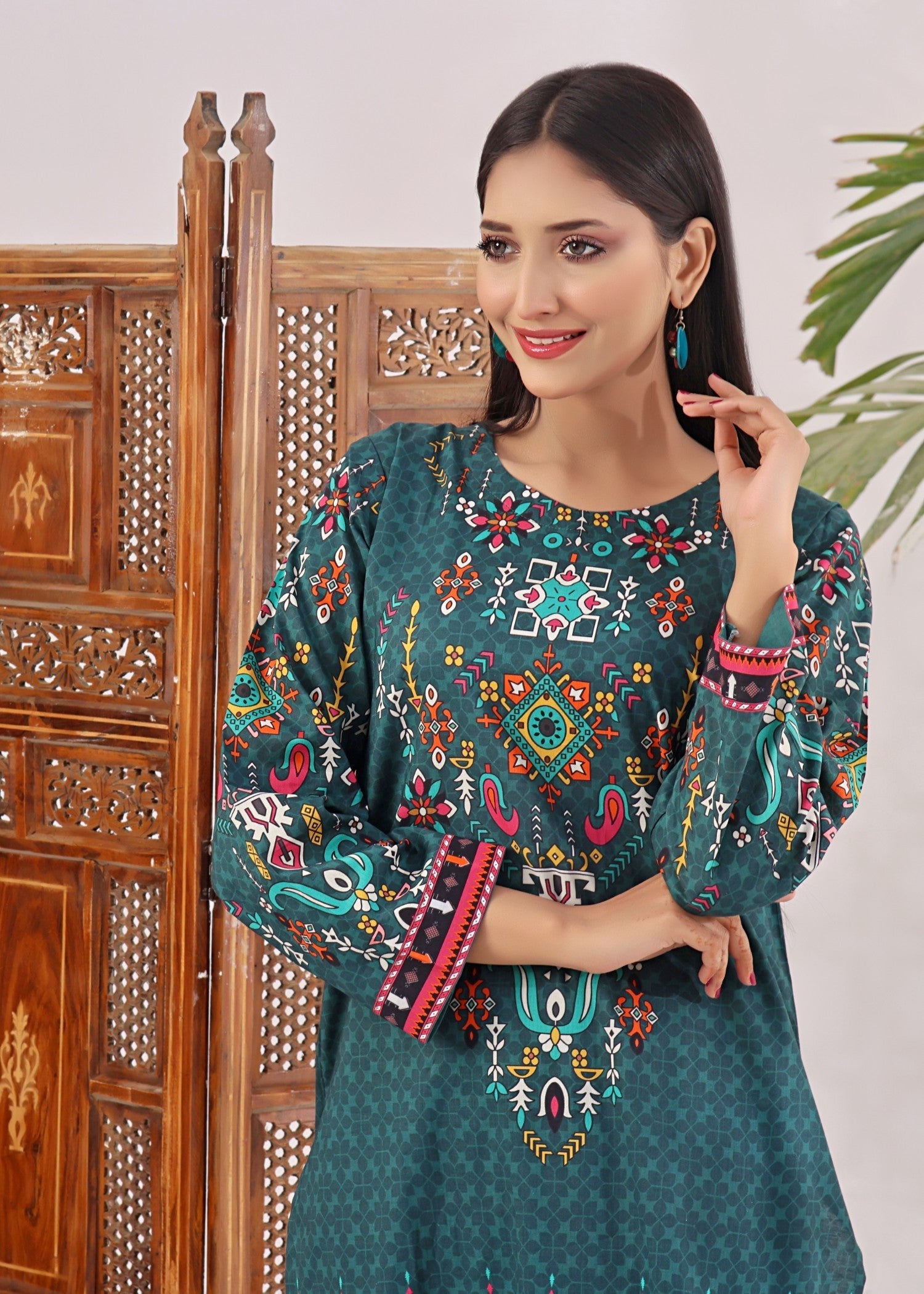 Zarasi Hazel Women 2pcs