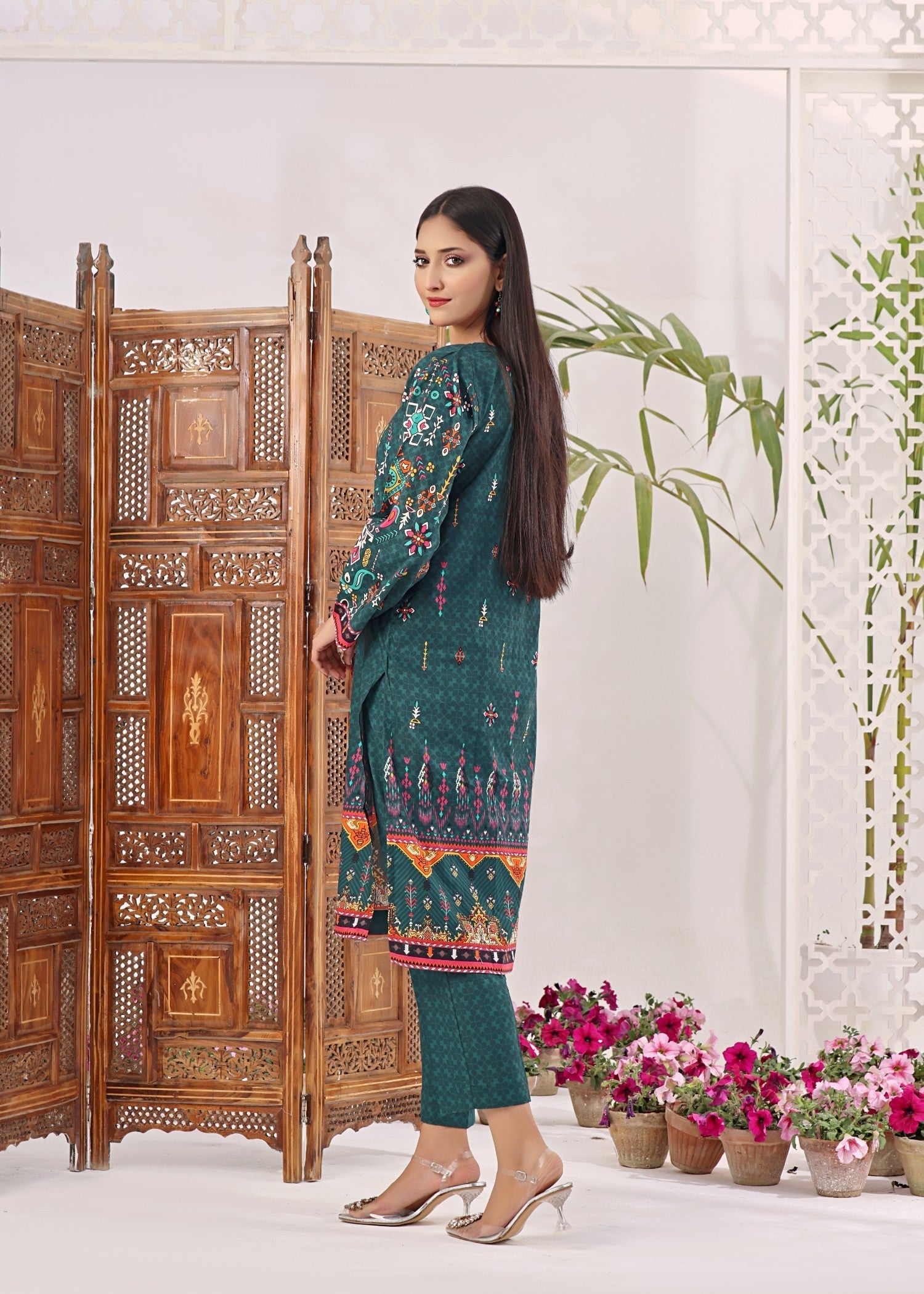 Zarasi Hazel Women 2pcs