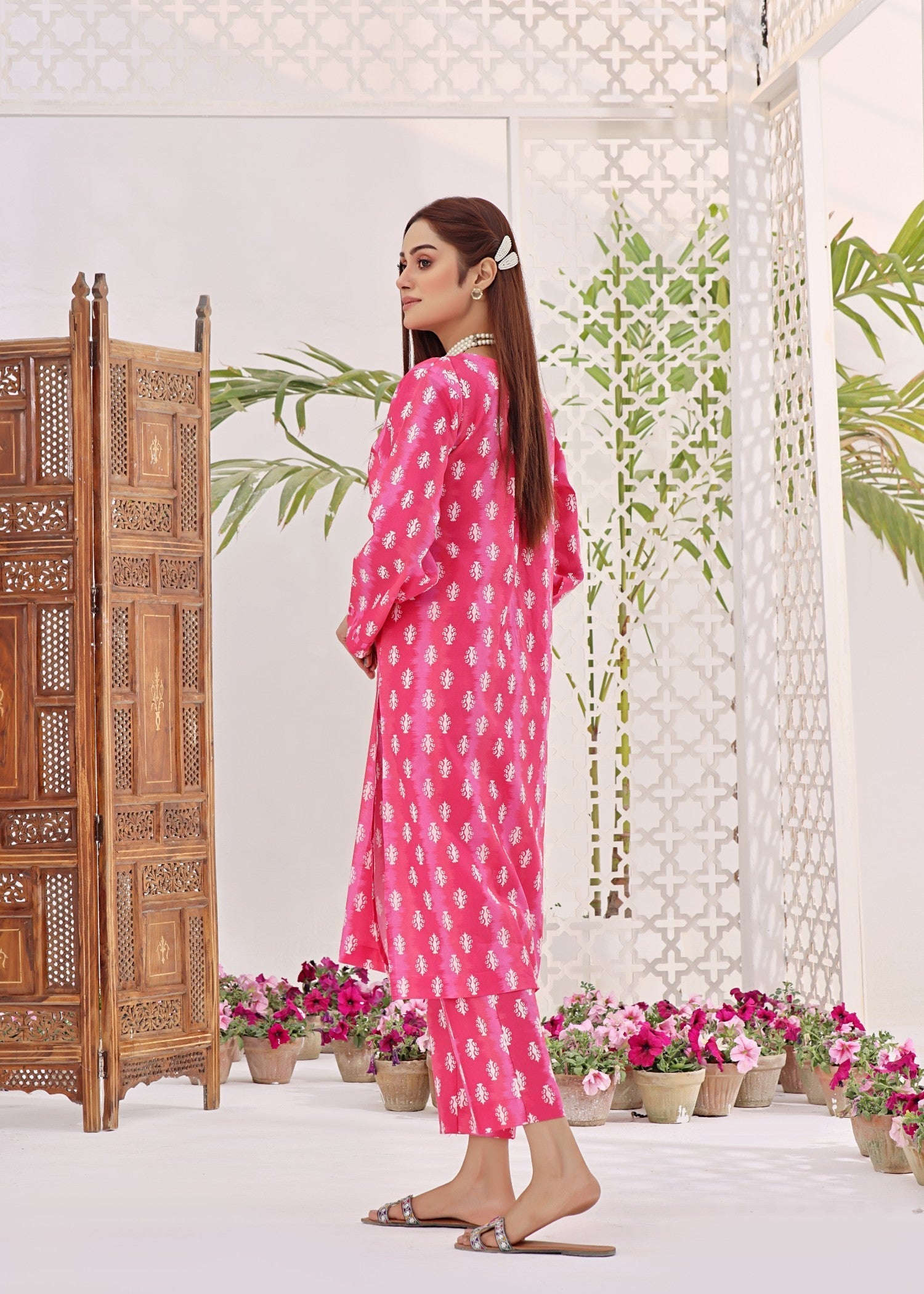 Zarasi Rhea Women 2pcs