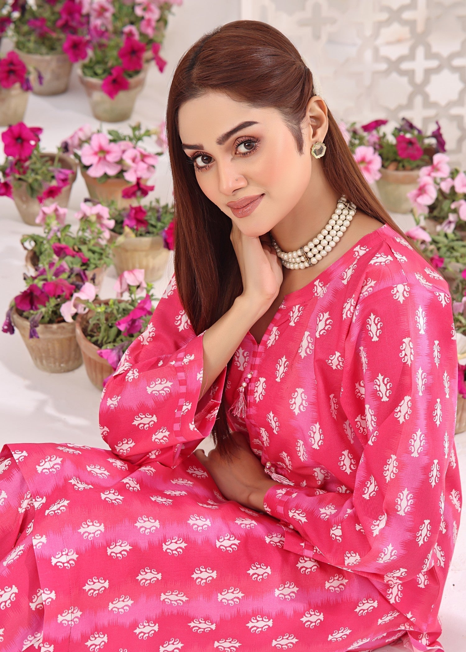 Zarasi Rhea Women 2pcs