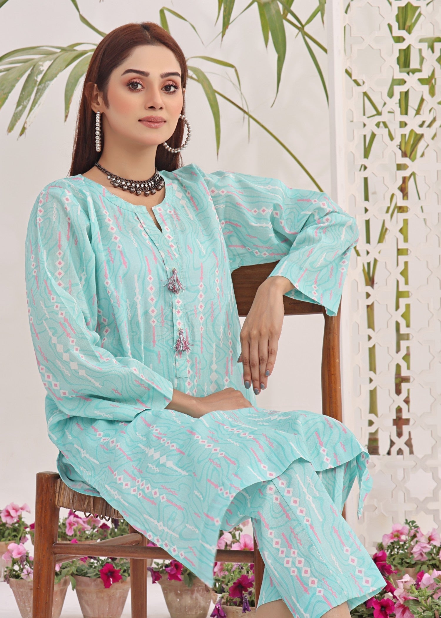 Zarasi Ivy Women 2pcs