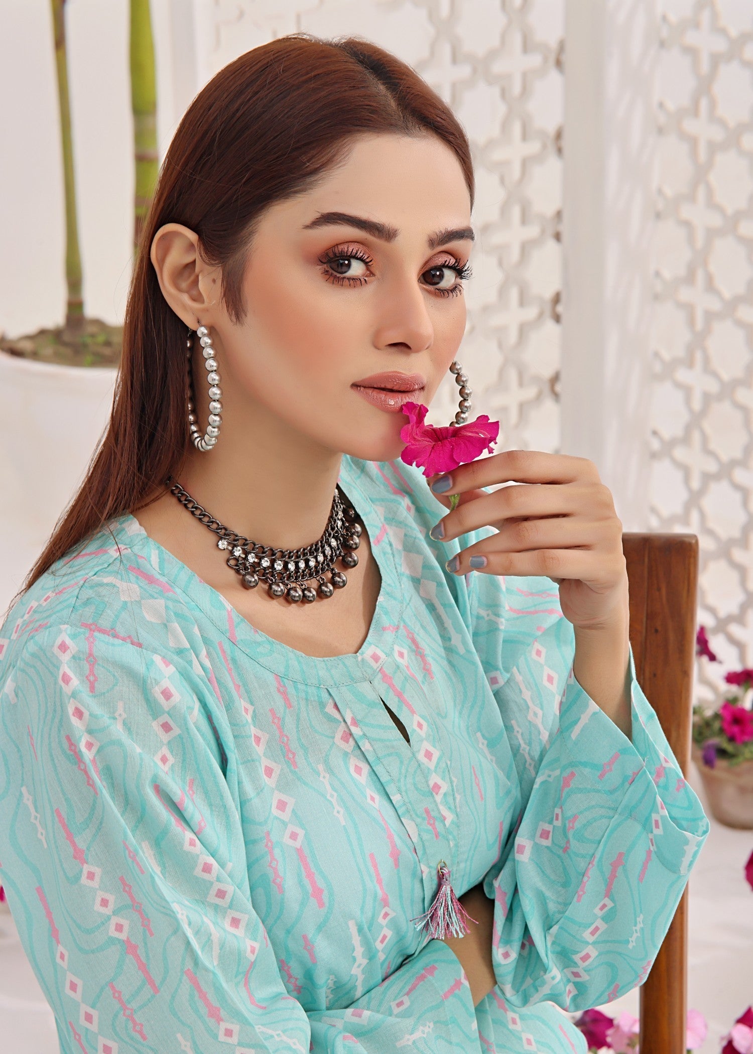 Zarasi Ivy Women 2pcs