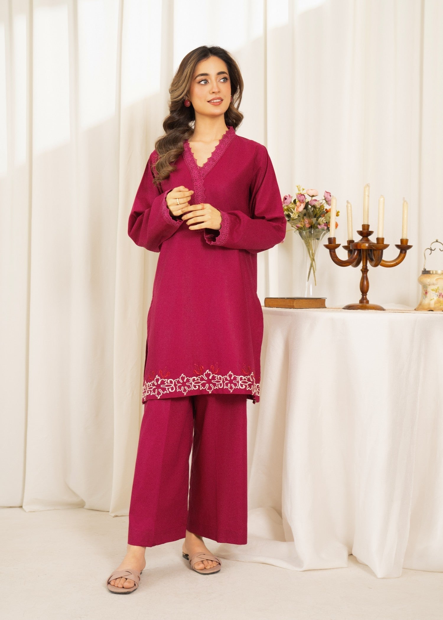 Mannat SB2020004 Women 2pcs