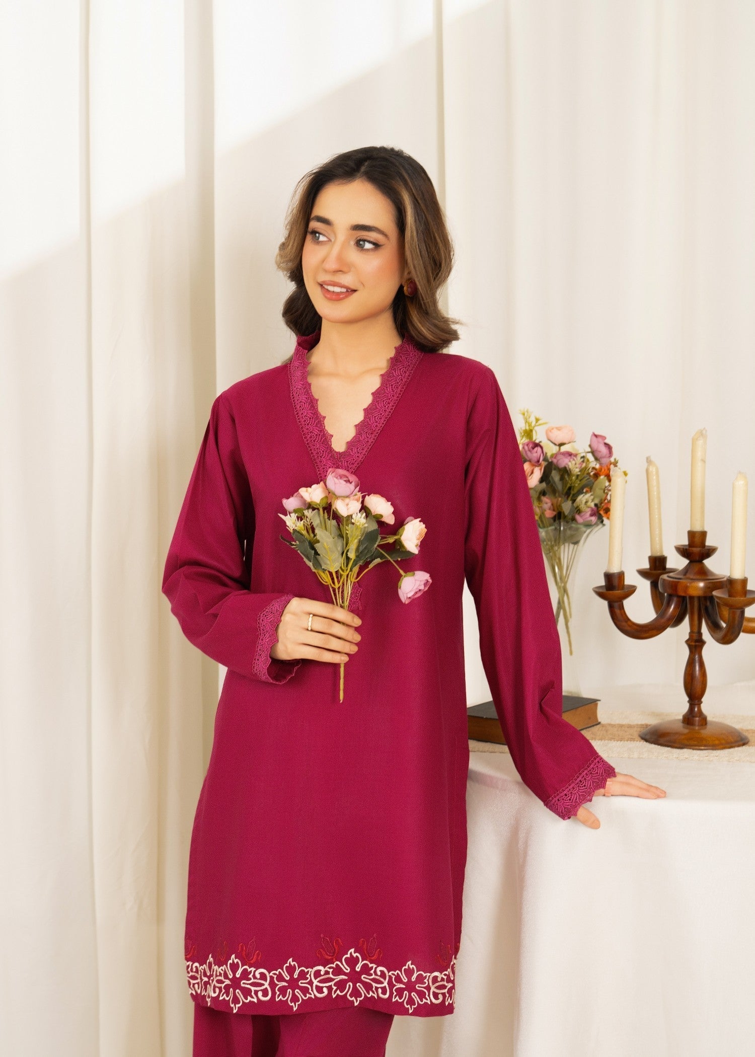 Mannat SB2020004 Women 2pcs