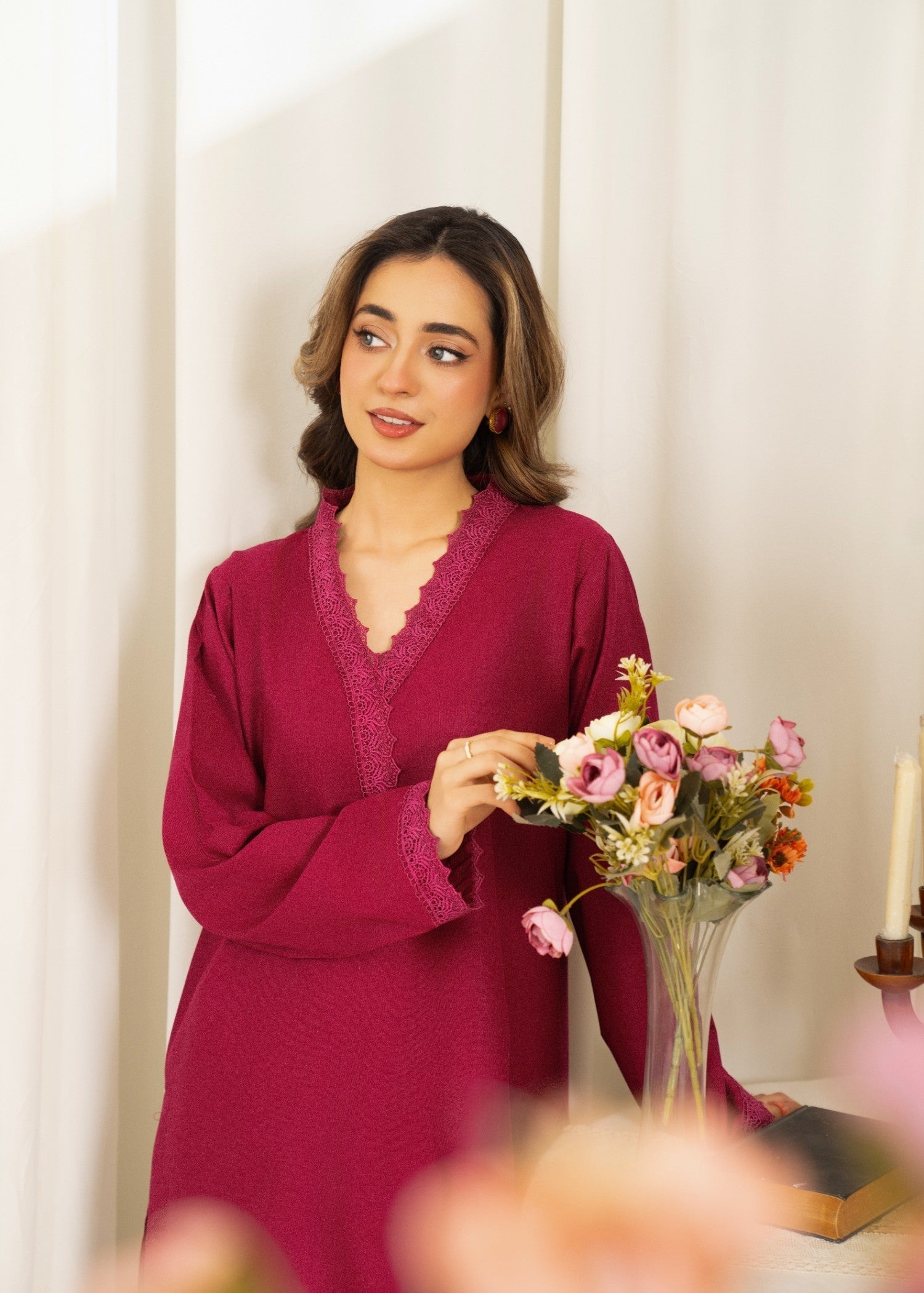 Mannat SB2020004 Women 2pcs