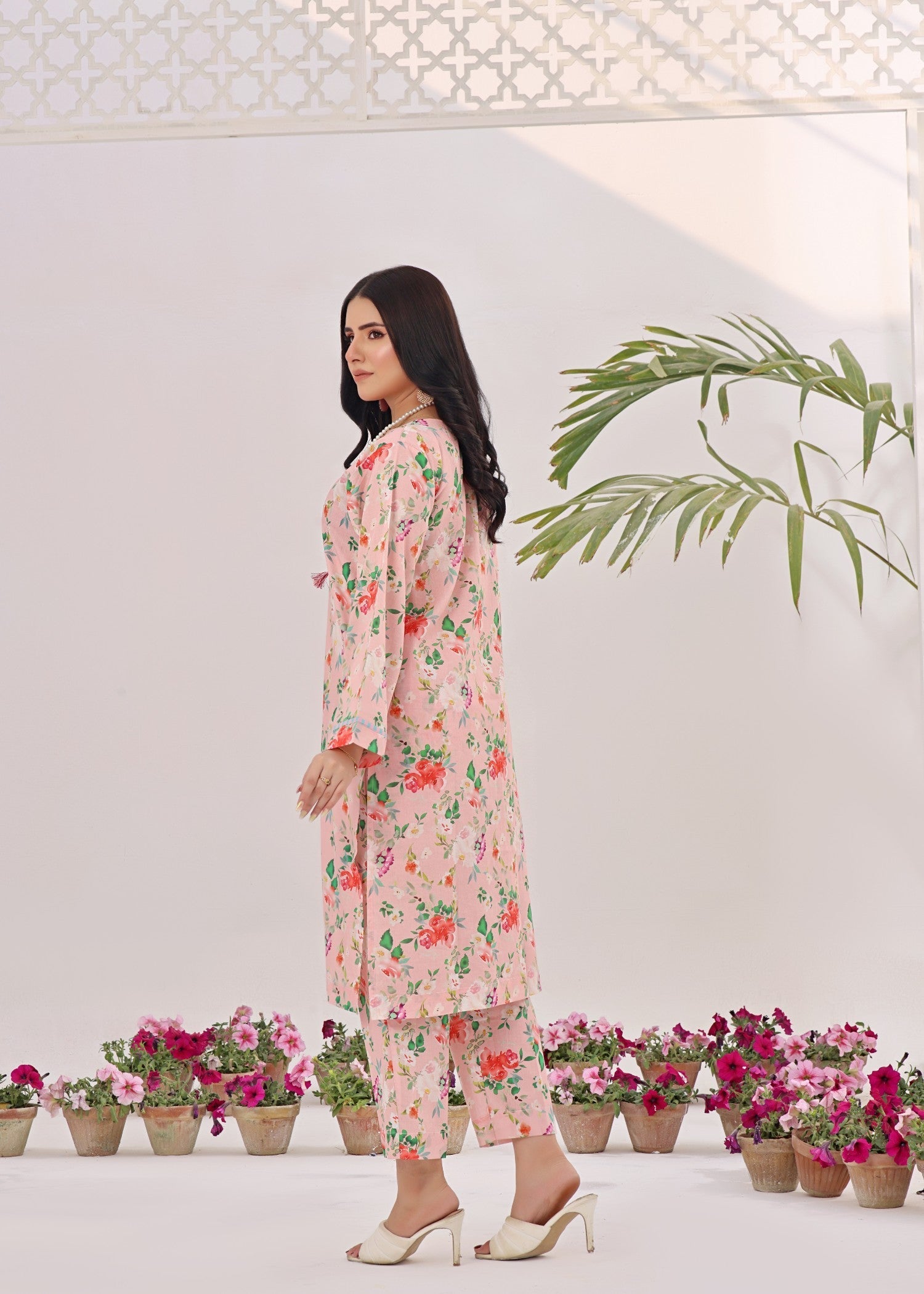 Zarasi Phoenix Women 2pcs