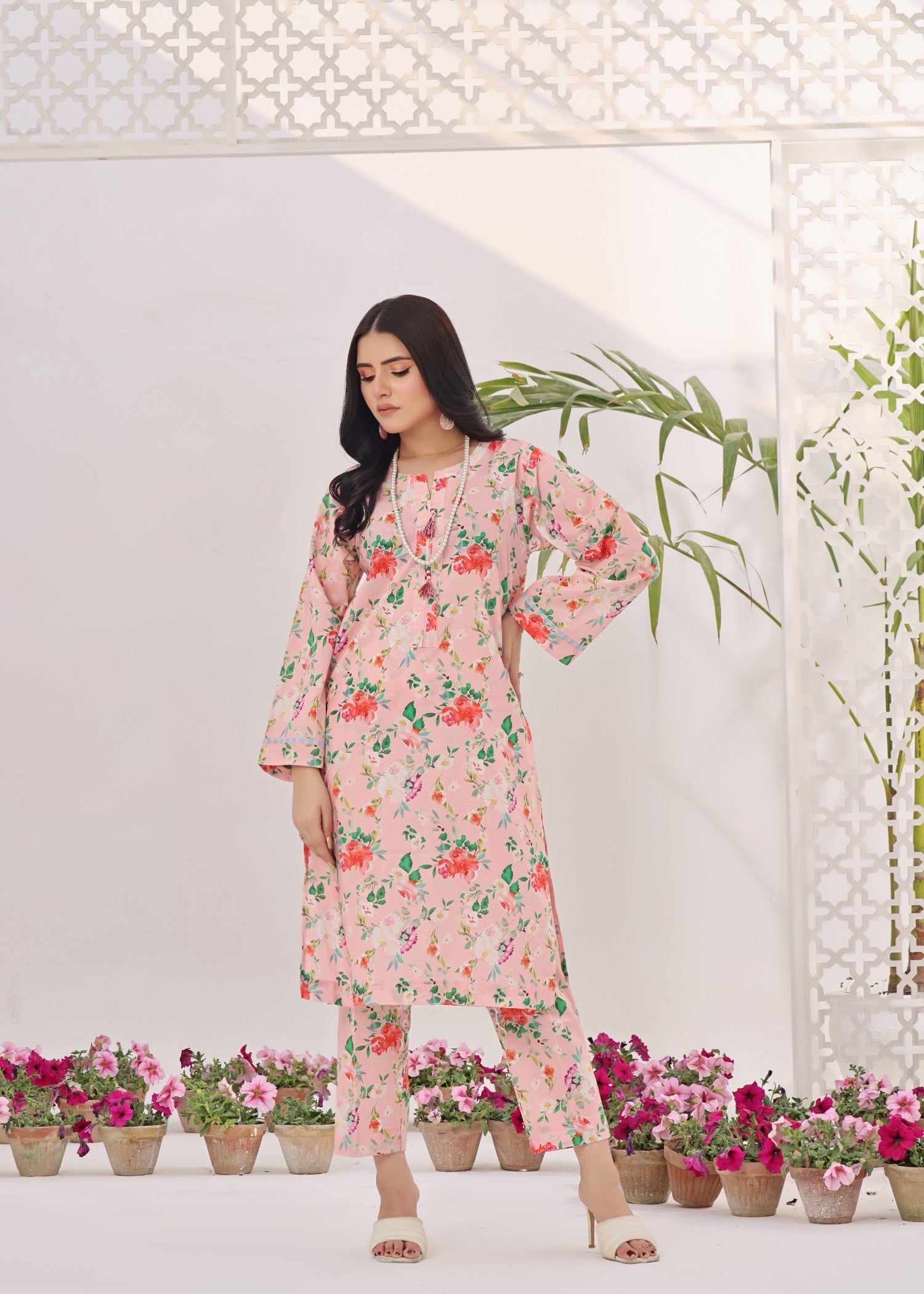 Zarasi Phoenix Women 2pcs