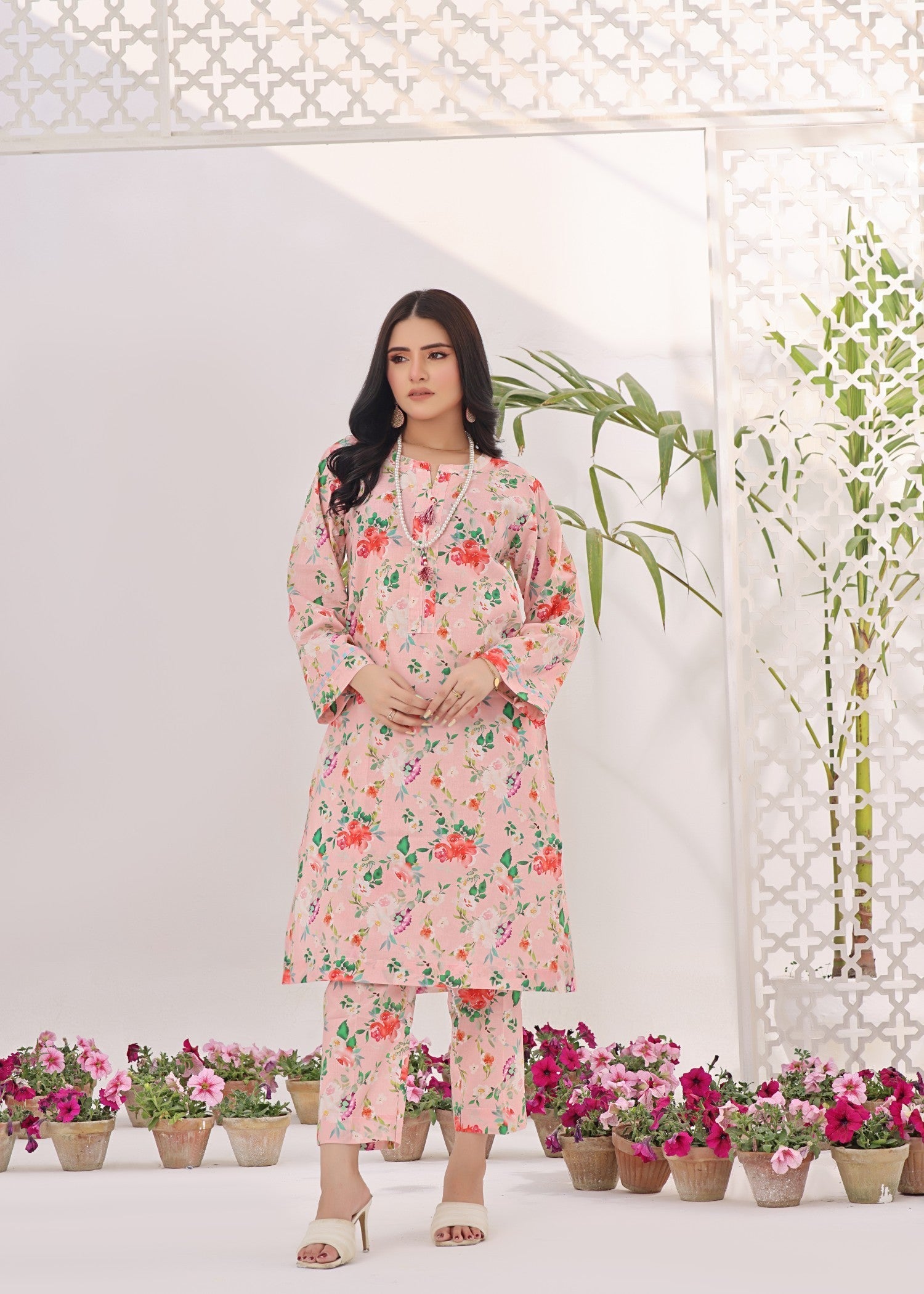 Zarasi Phoenix Women 2pcs