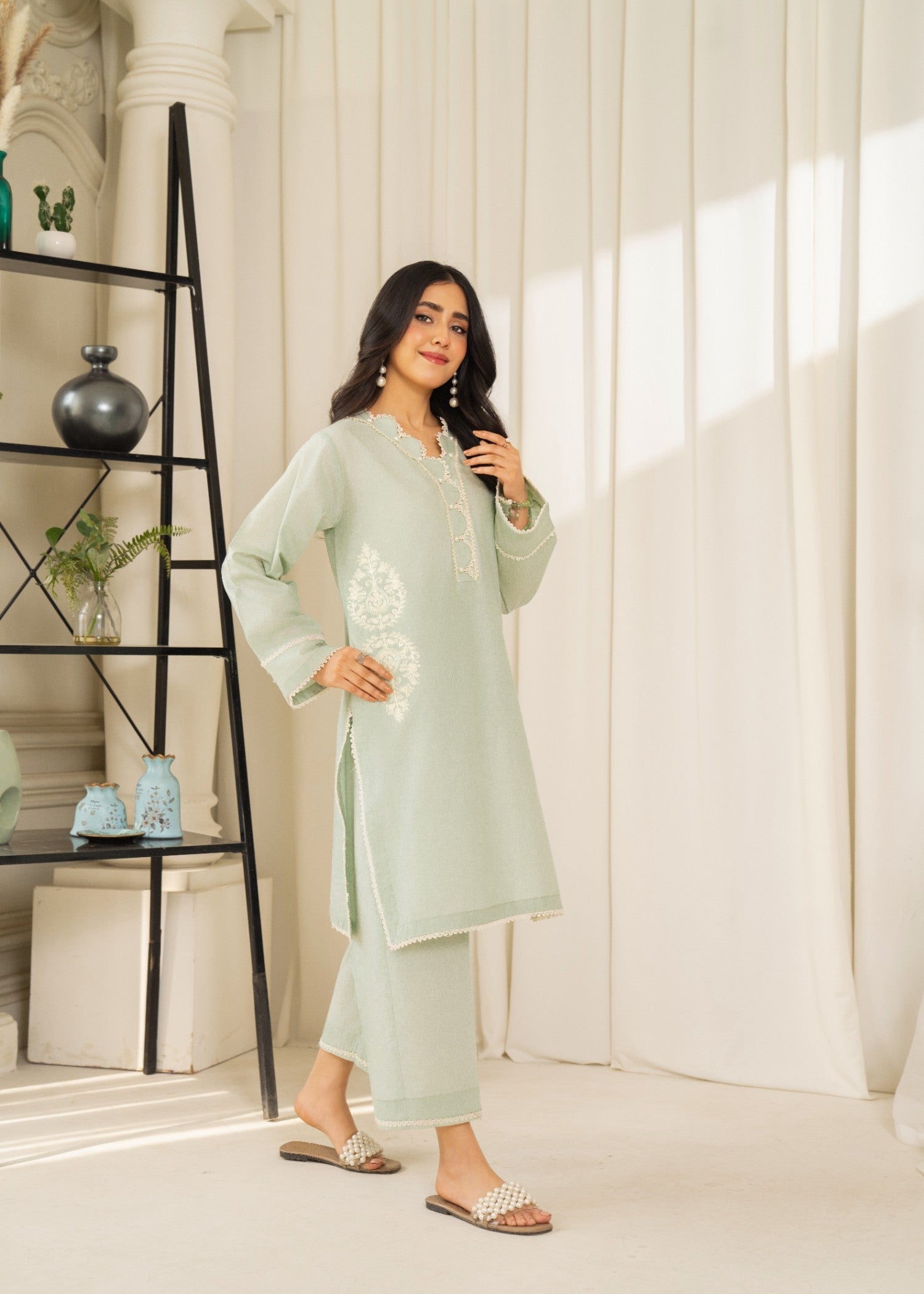 Mannat SB2020005 Women 2pcs