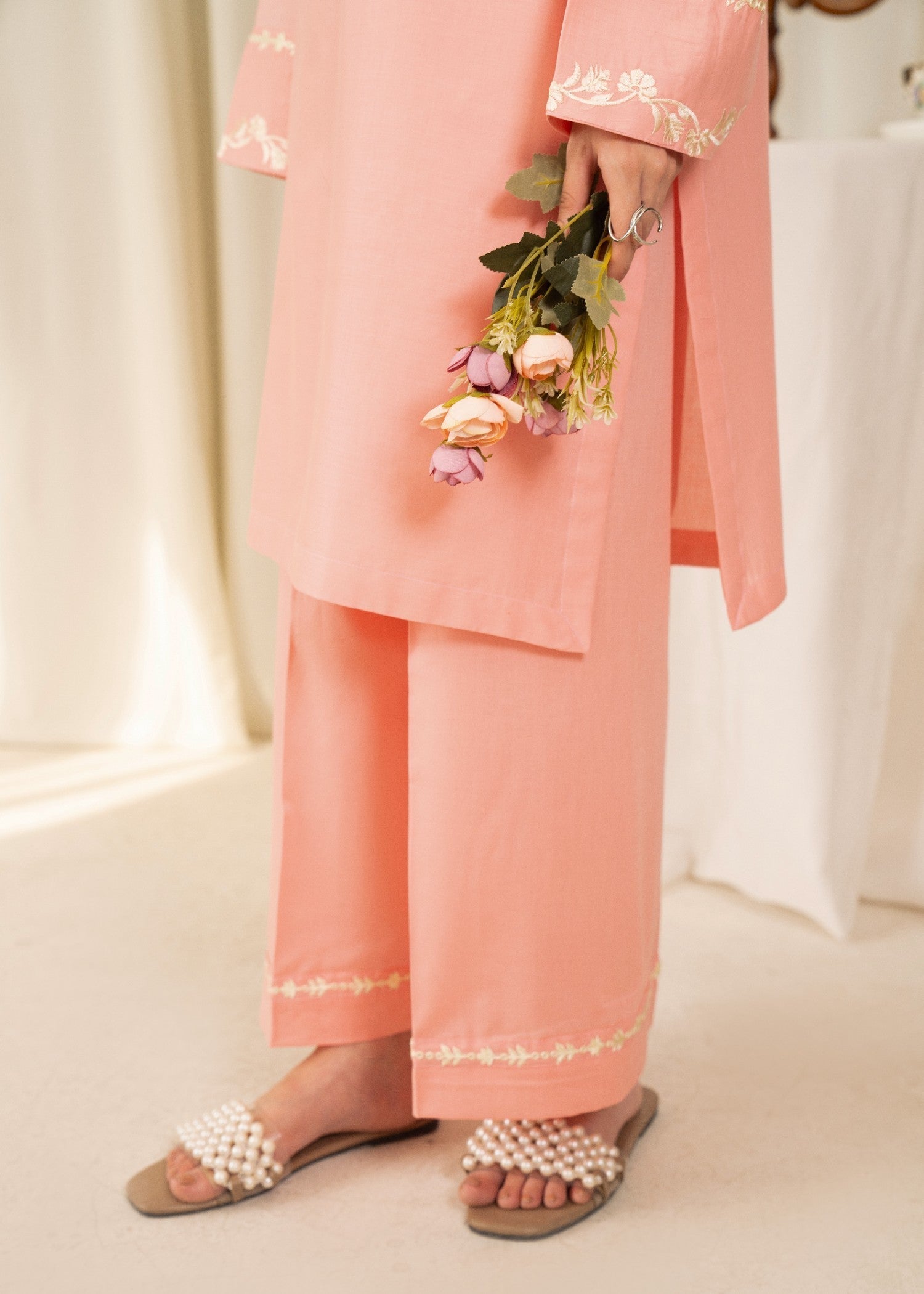 Mannat SB2020006 Women 2pcs