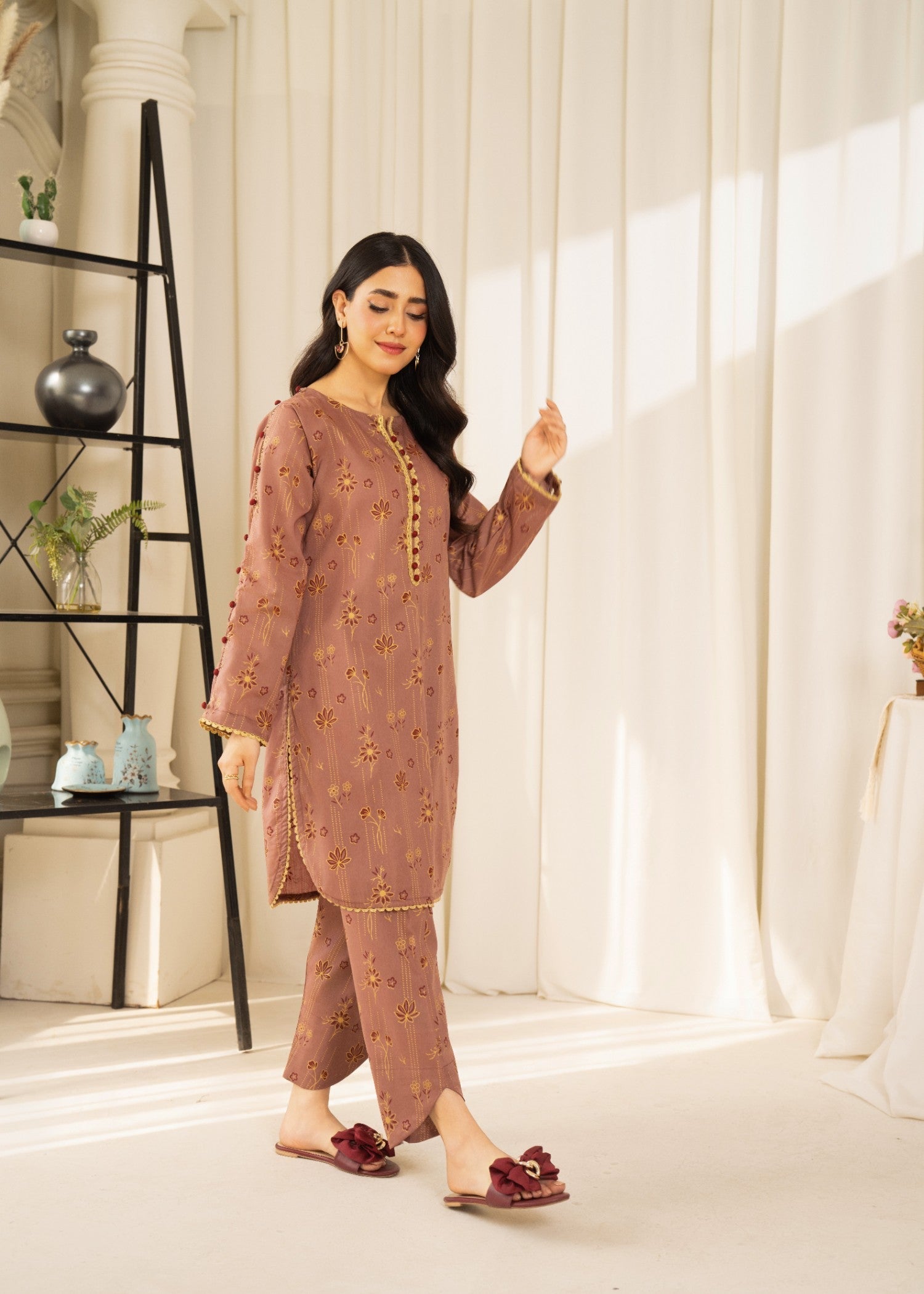 Mannat SB2020007 Women 2pcs