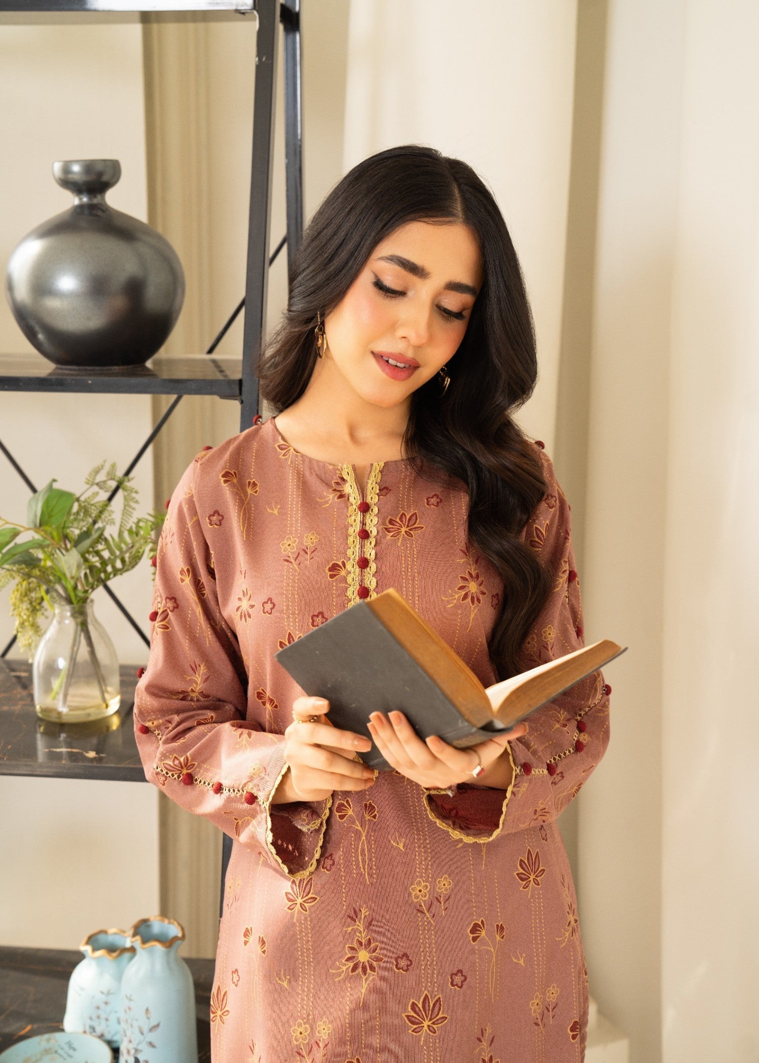 Mannat SB2020007 Women 2pcs