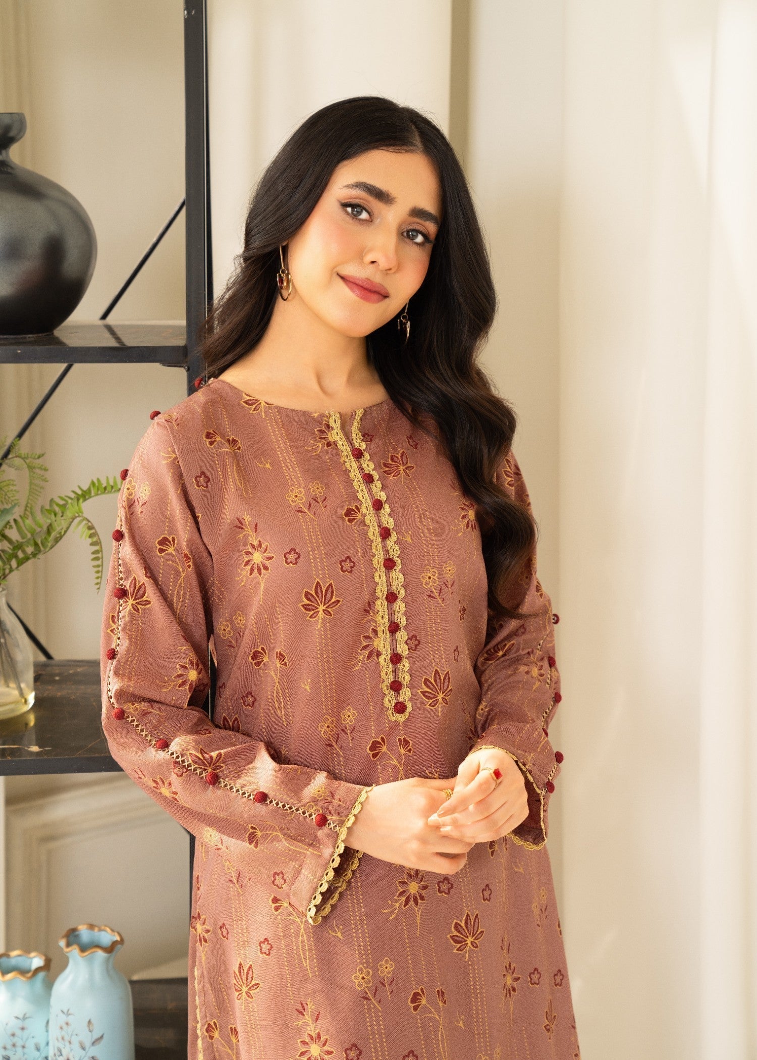 Mannat SB2020007 Women 2pcs