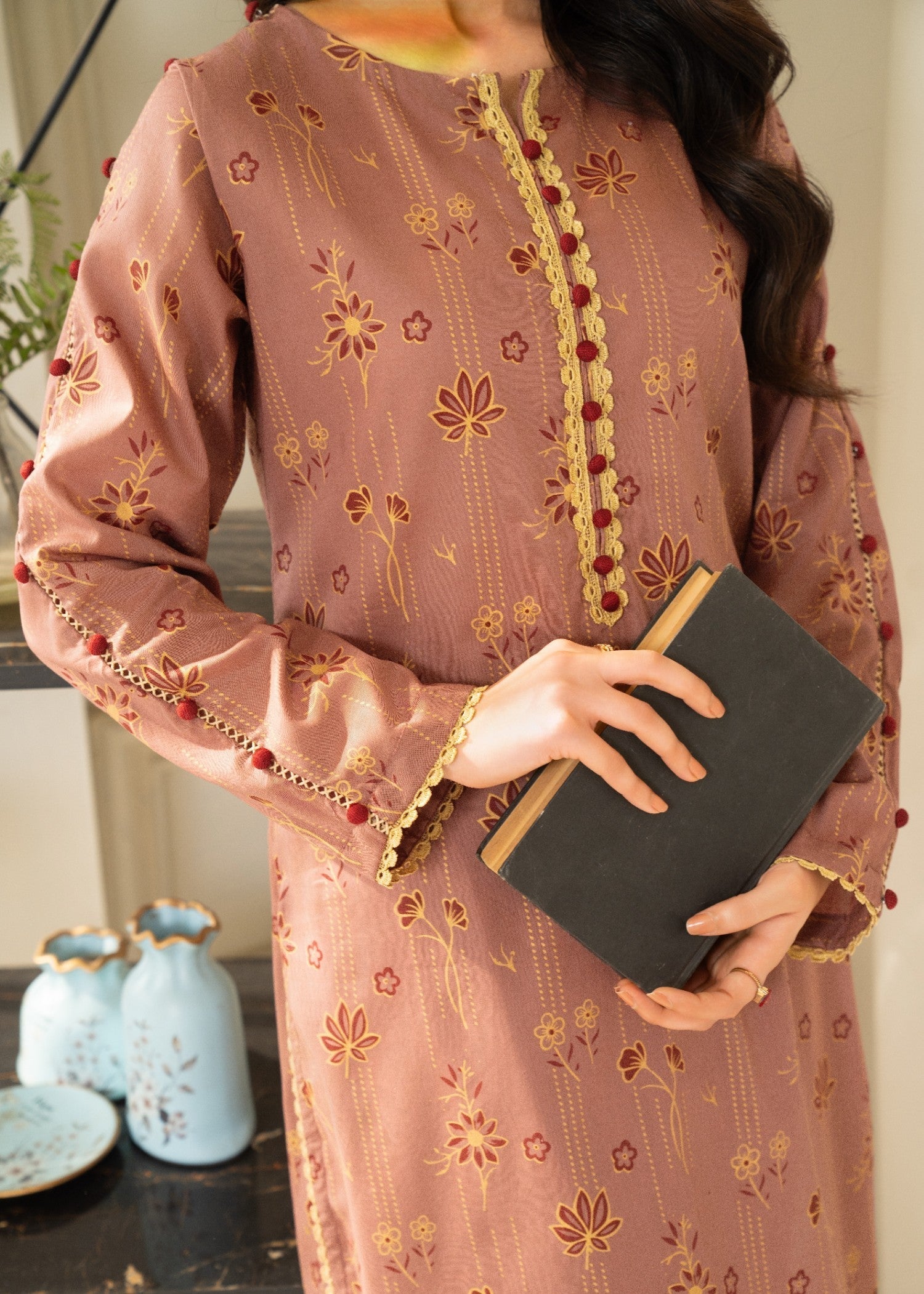 Mannat SB2020007 Women 2pcs