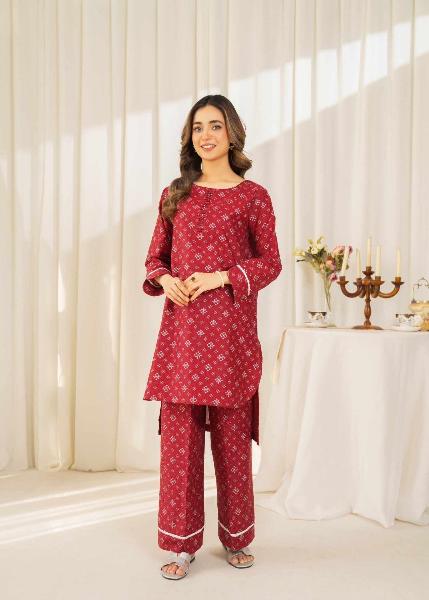 Mannat SB2020008 Women 2pcs