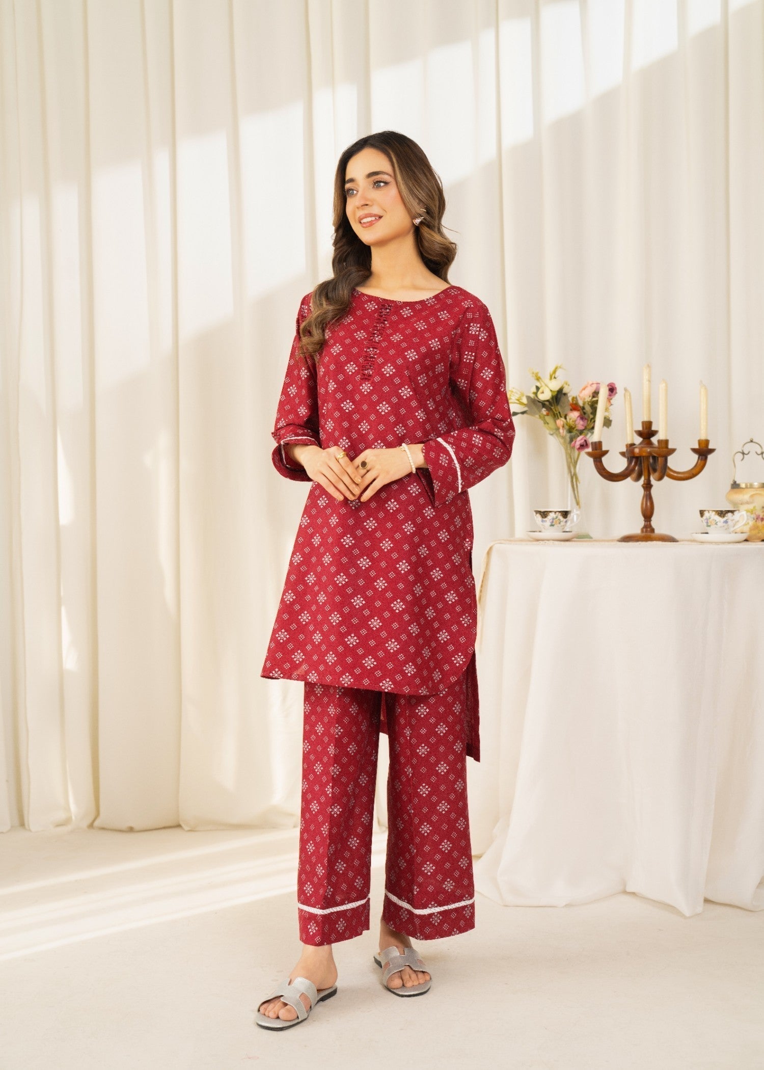 Mannat SB2020008 Women 2pcs