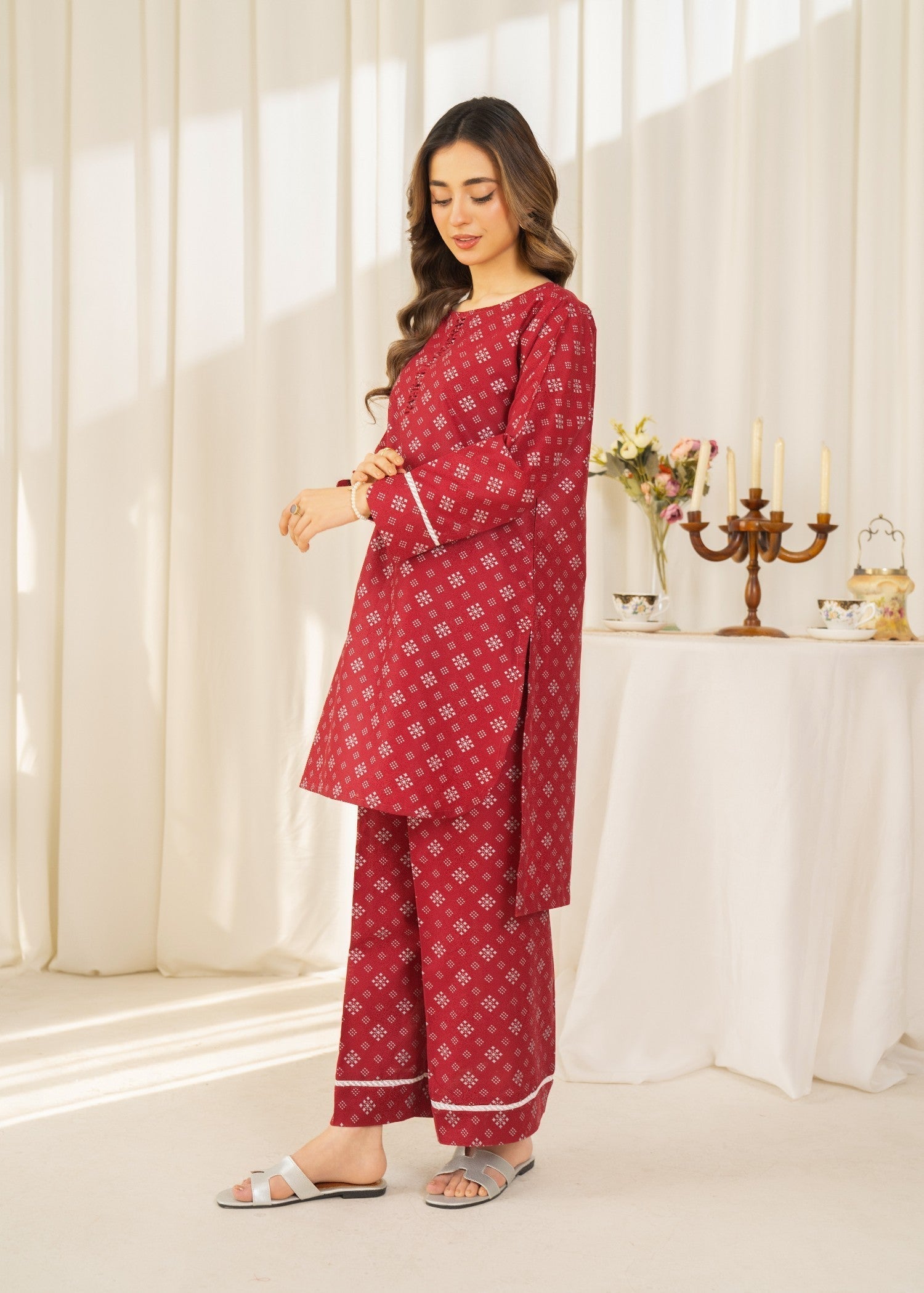 Mannat SB2020008 Women 2pcs