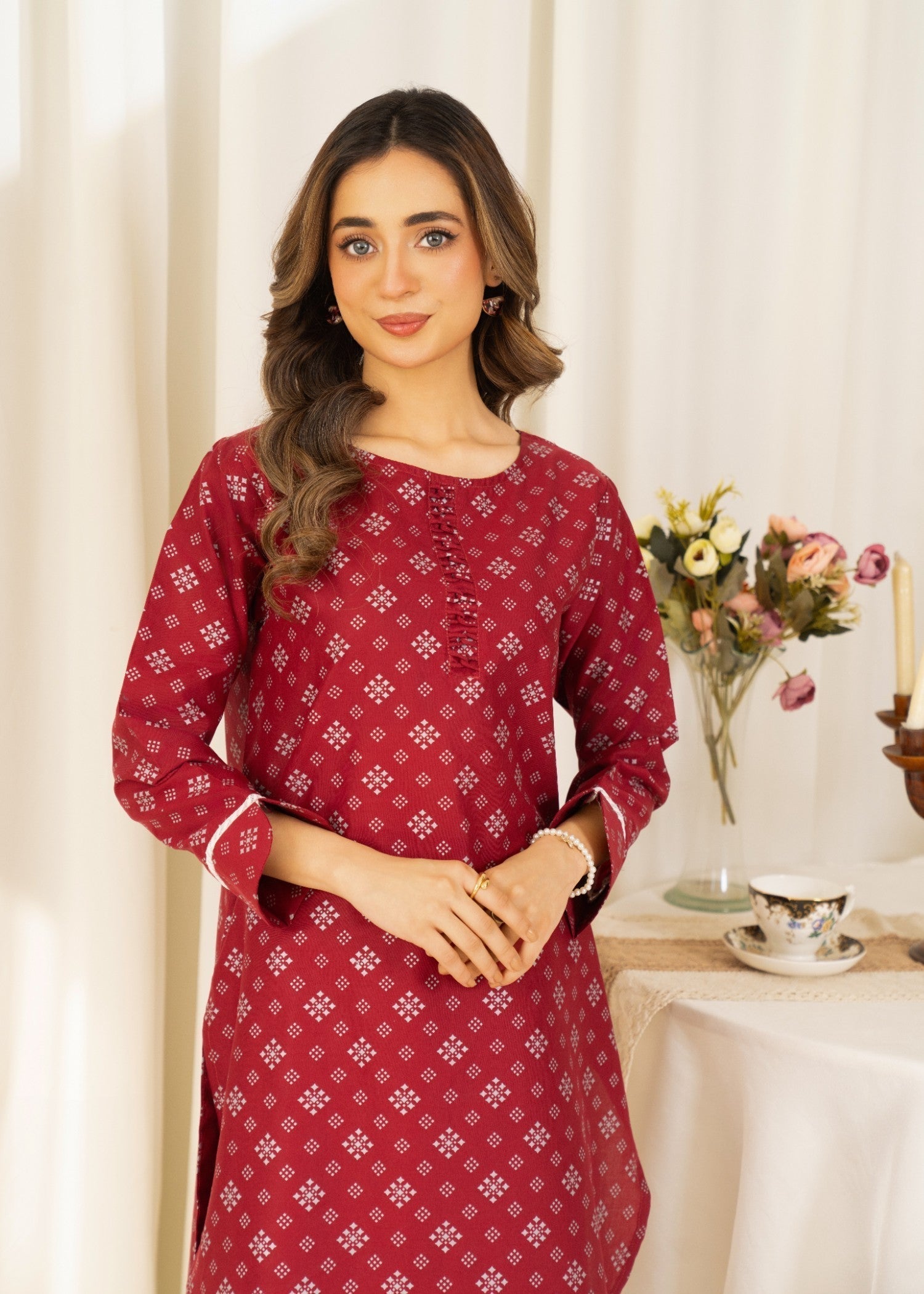 Mannat SB2020008 Women 2pcs