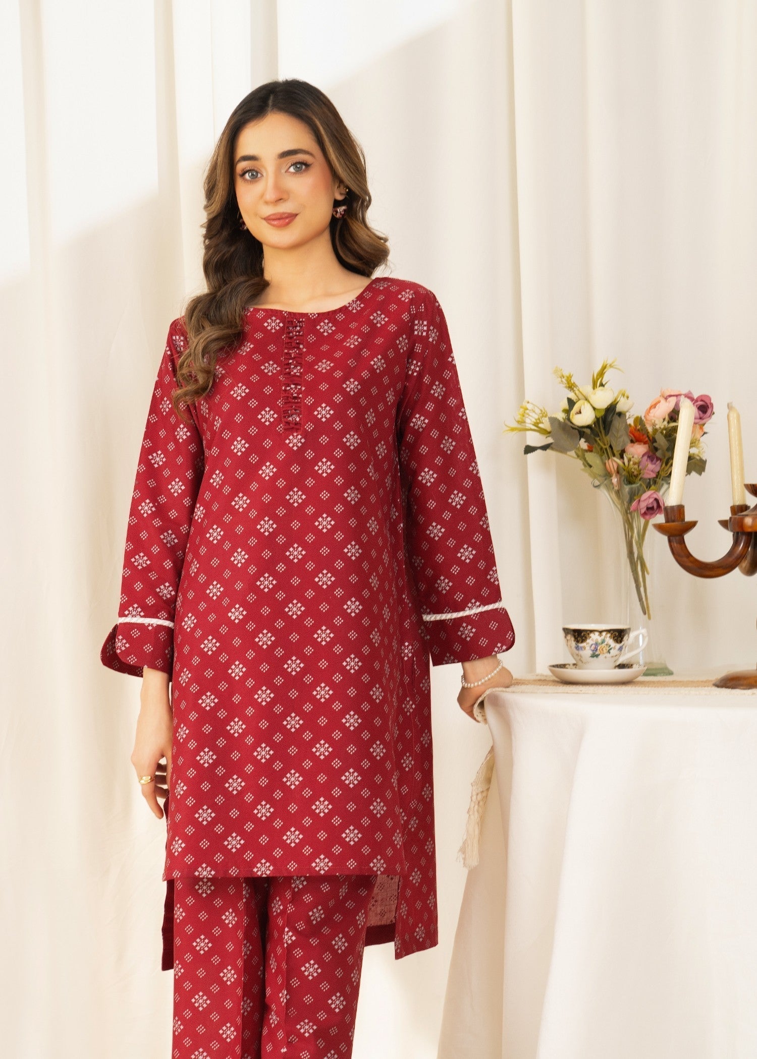 Mannat SB2020008 Women 2pcs