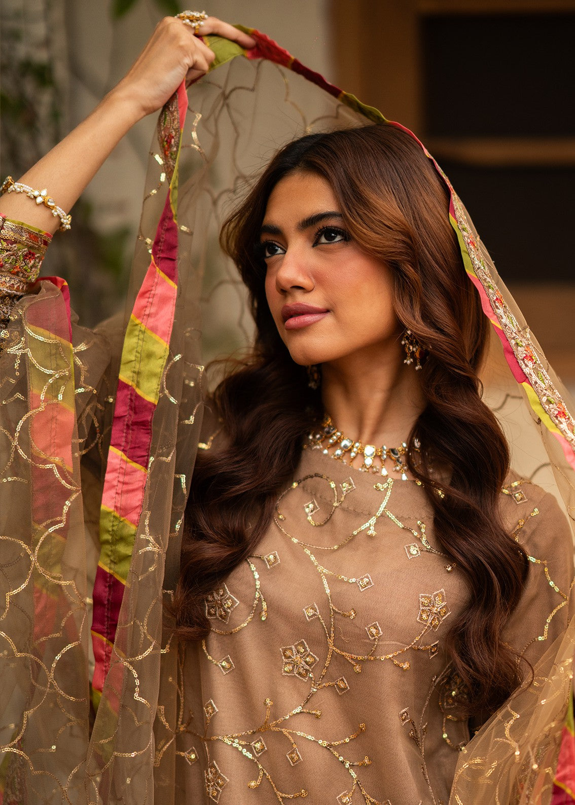 Tabassum Nuzhat Aara Women 3pcs