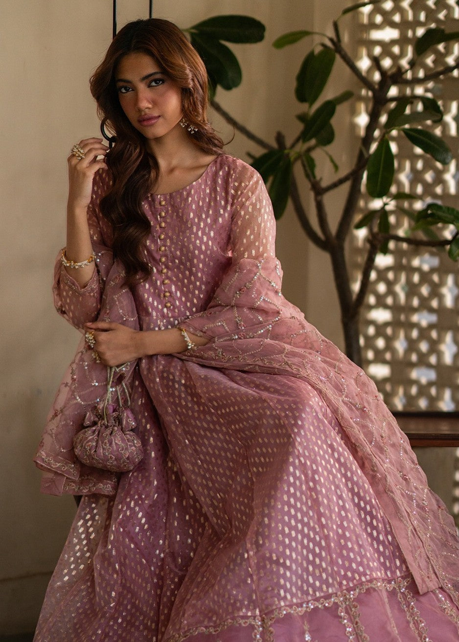 Tabassum Dur e Adan Women 2pcs