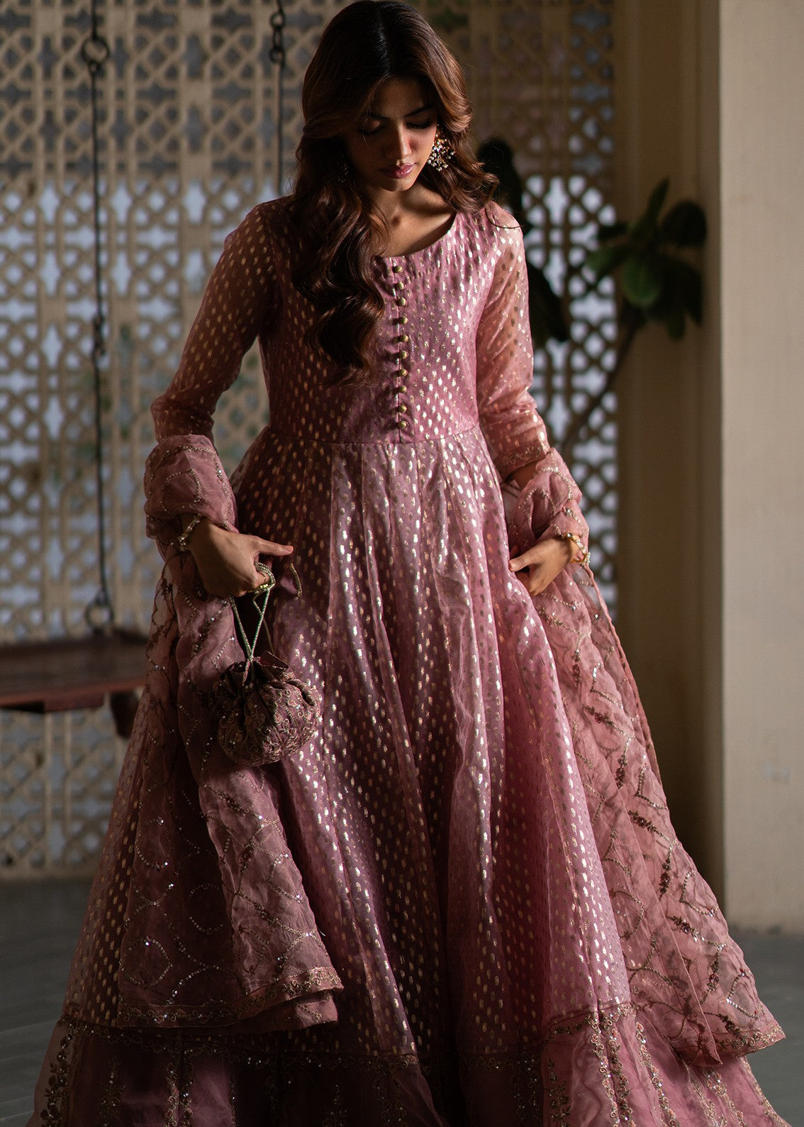 Tabassum Dur e Adan Women 2pcs