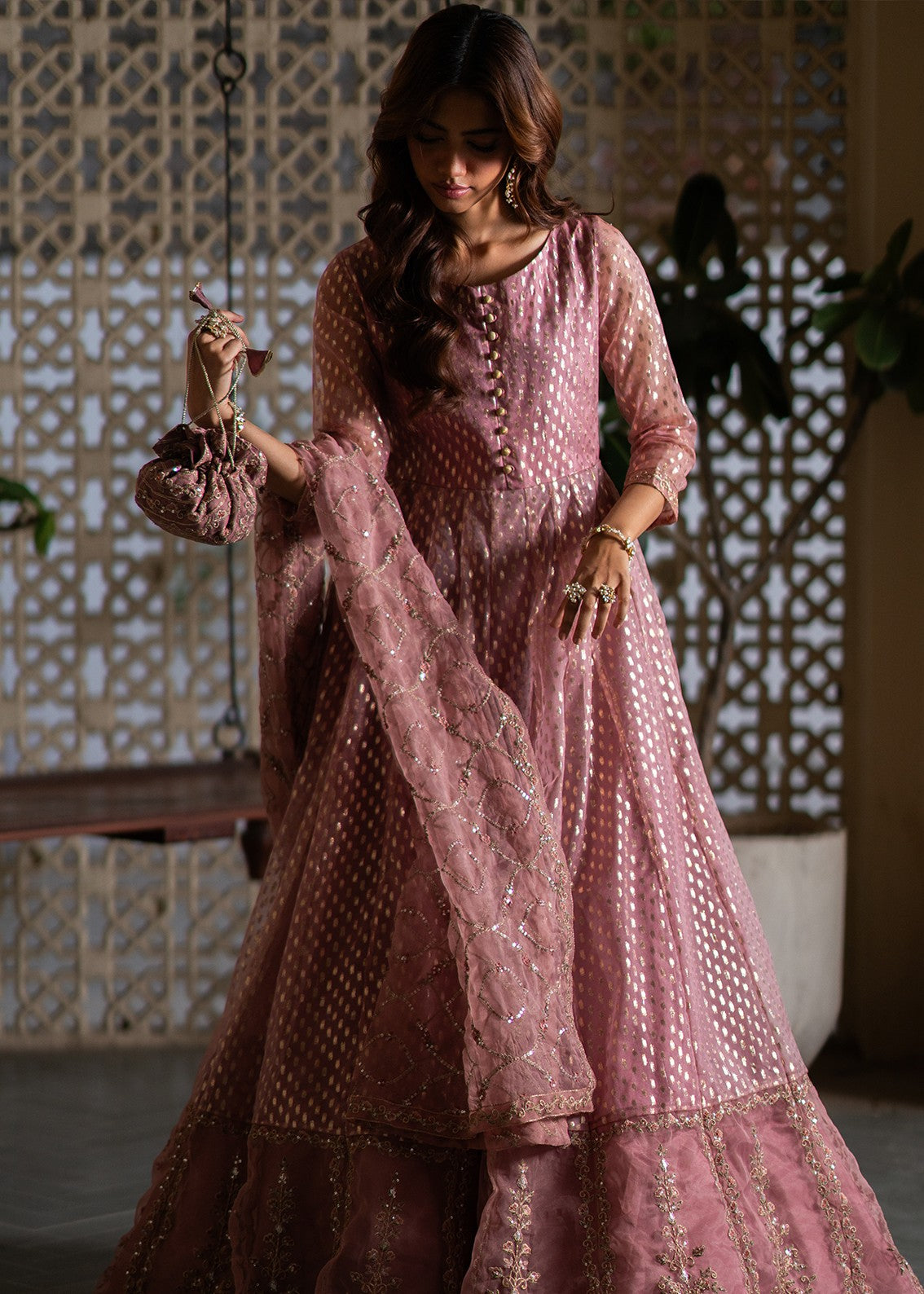 Tabassum Dur e Adan Women 2pcs