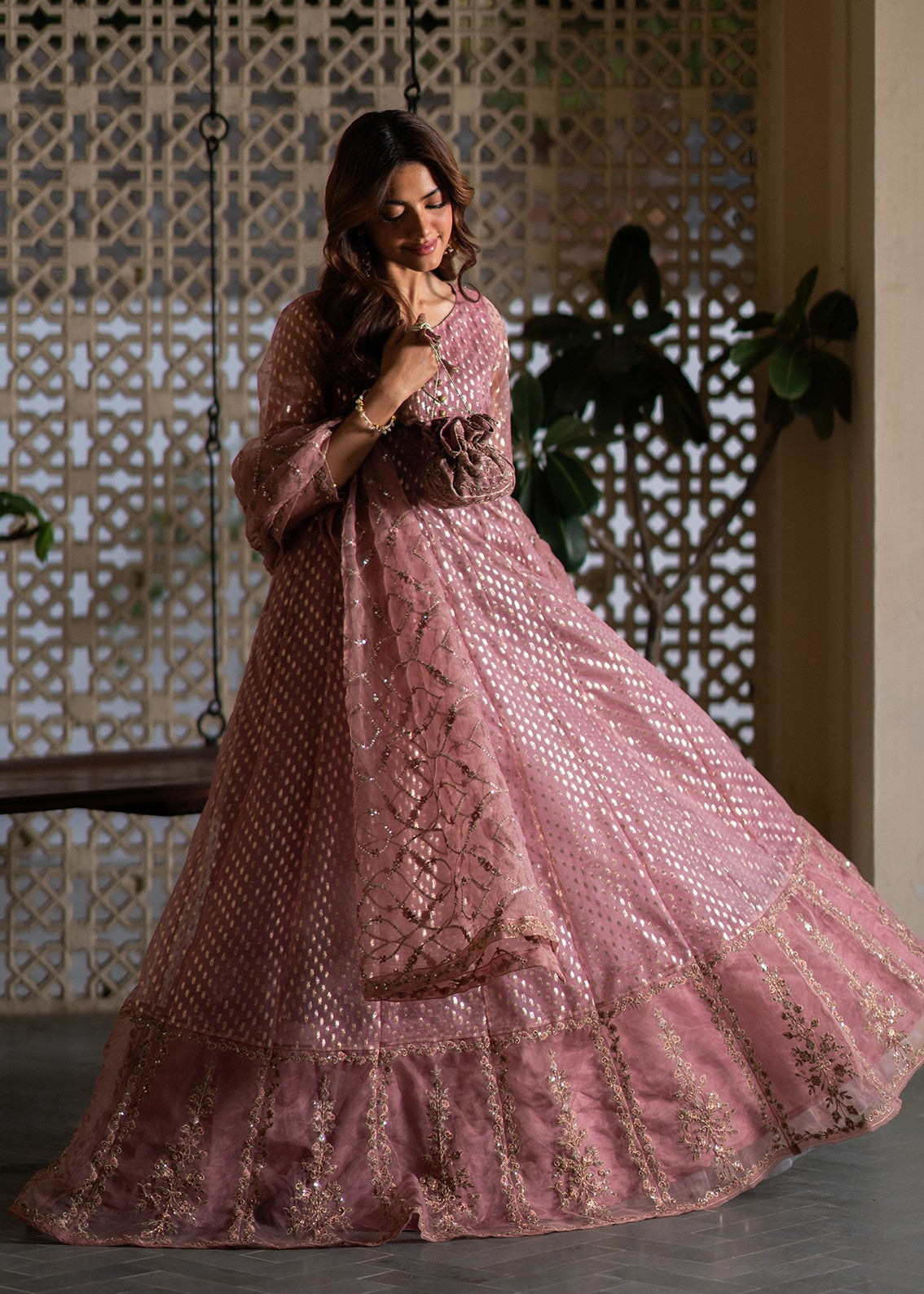 Tabassum Dur e Adan Women 2pcs