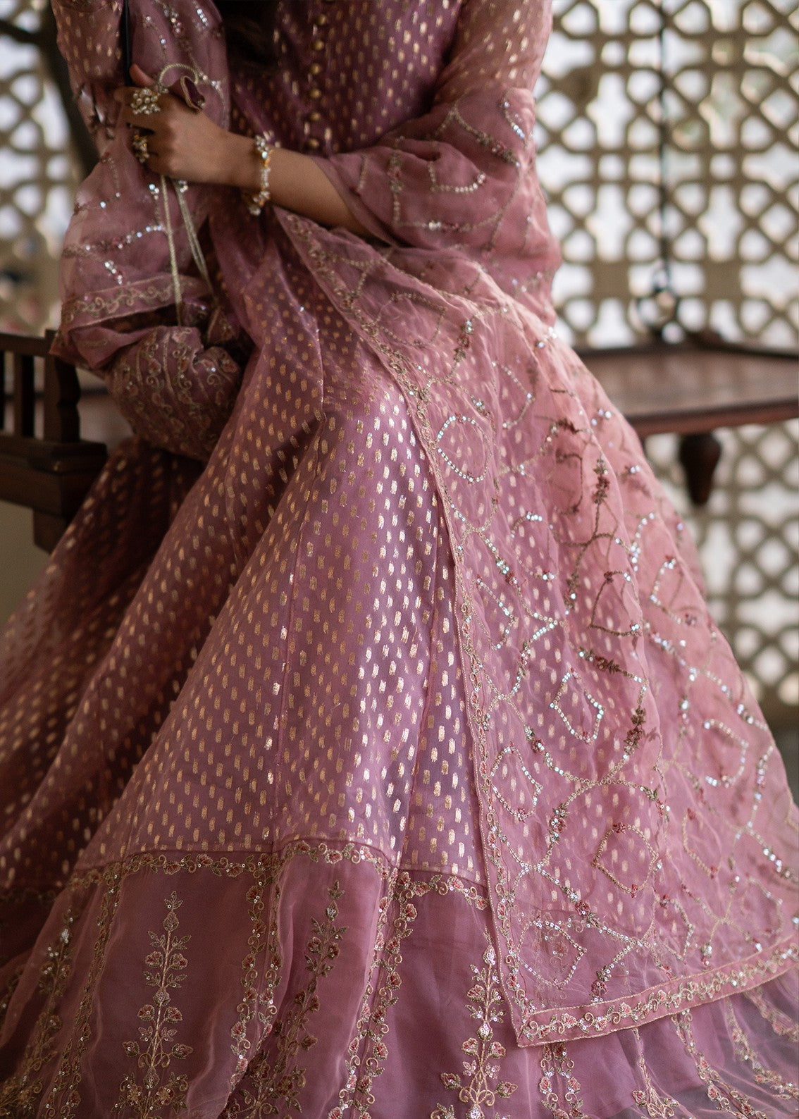 Tabassum Dur e Adan Women 2pcs