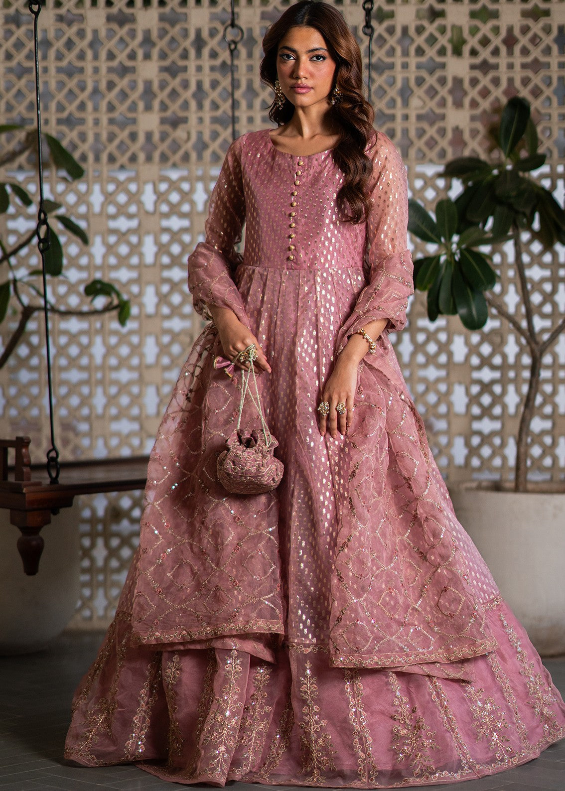 Tabassum Dur e Adan Women 2pcs