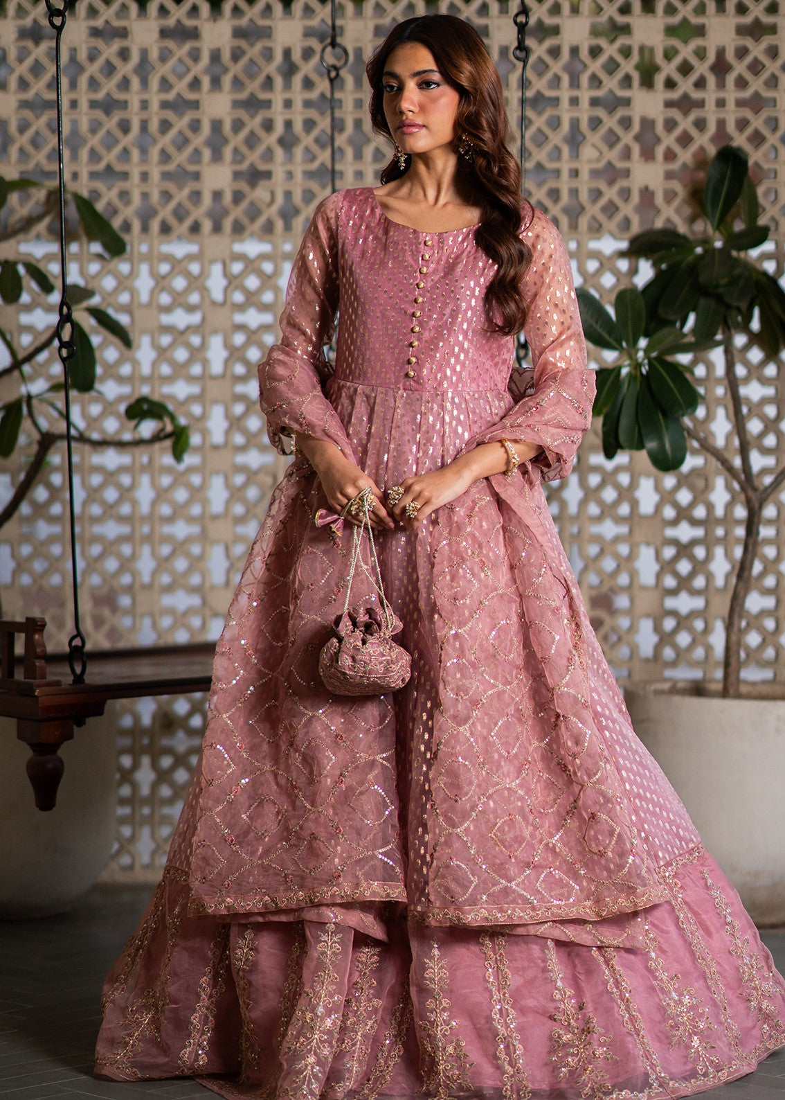 Tabassum Dur e Adan Women 2pcs