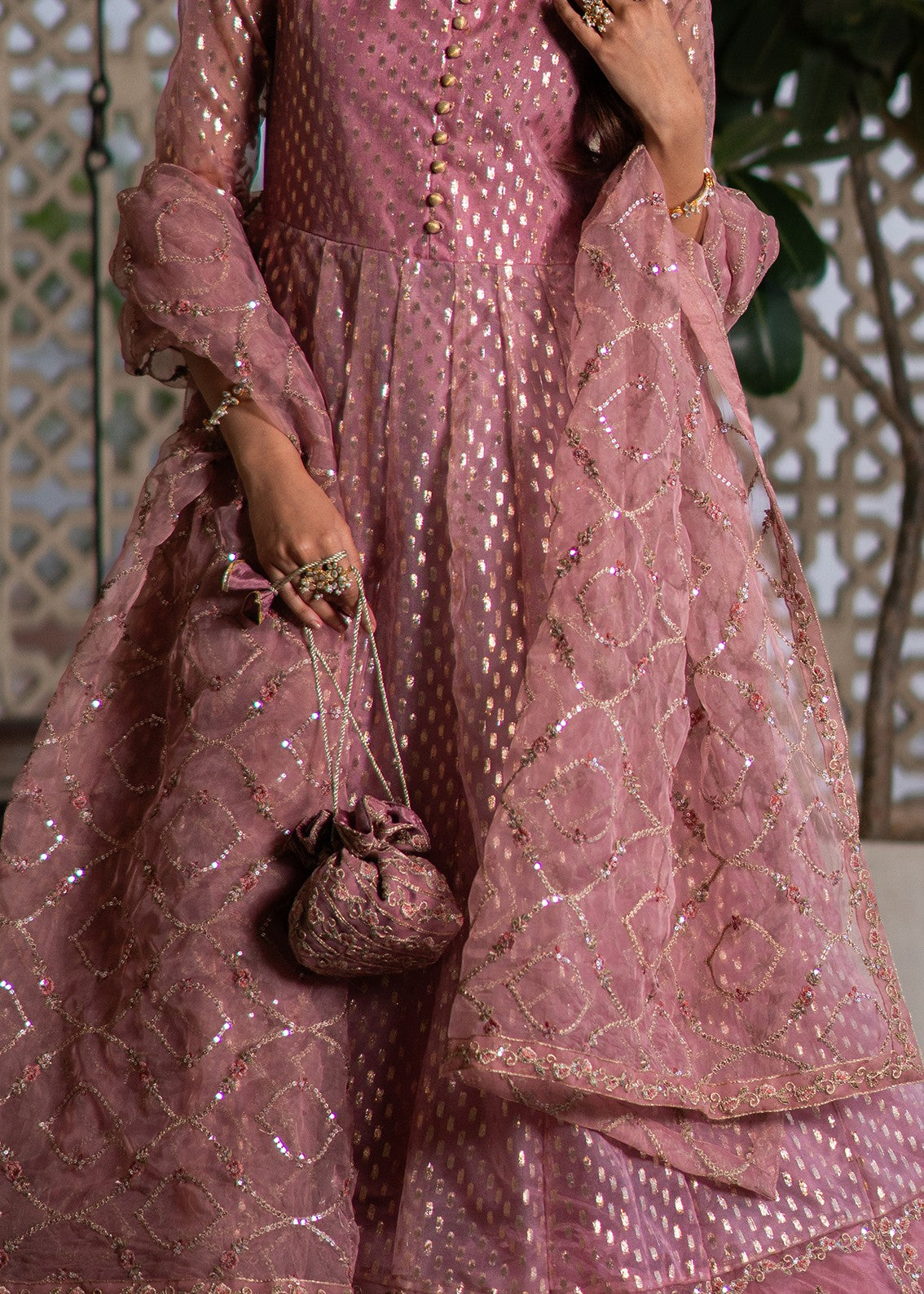 Tabassum Dur e Adan Women 2pcs