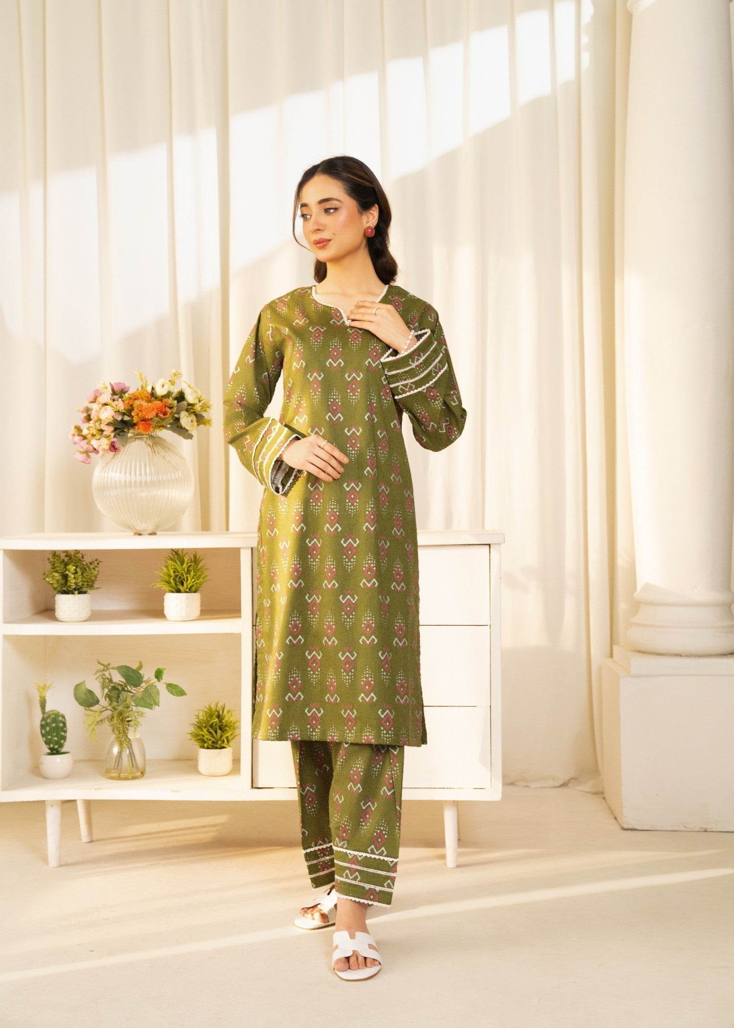 Mannat SB2020015 Women 2pcs