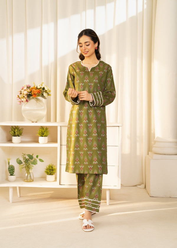 Mannat SB2020015 Women 2pcs