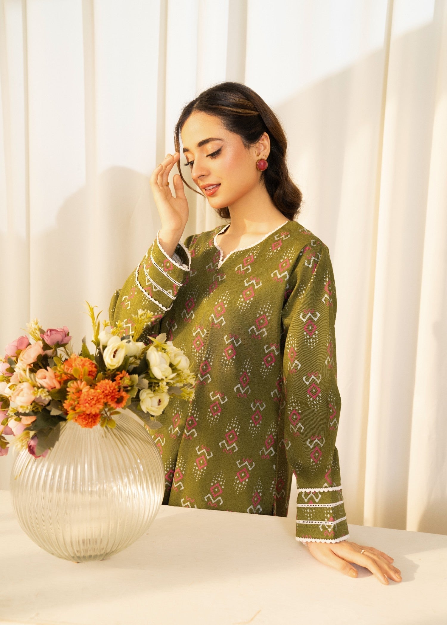 Mannat SB2020015 Women 2pcs