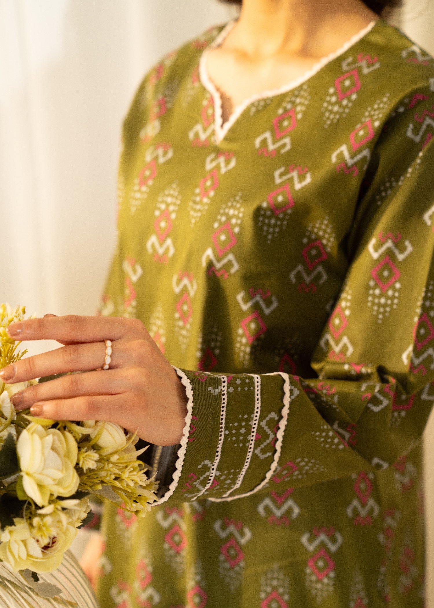 Mannat SB2020015 Women 2pcs