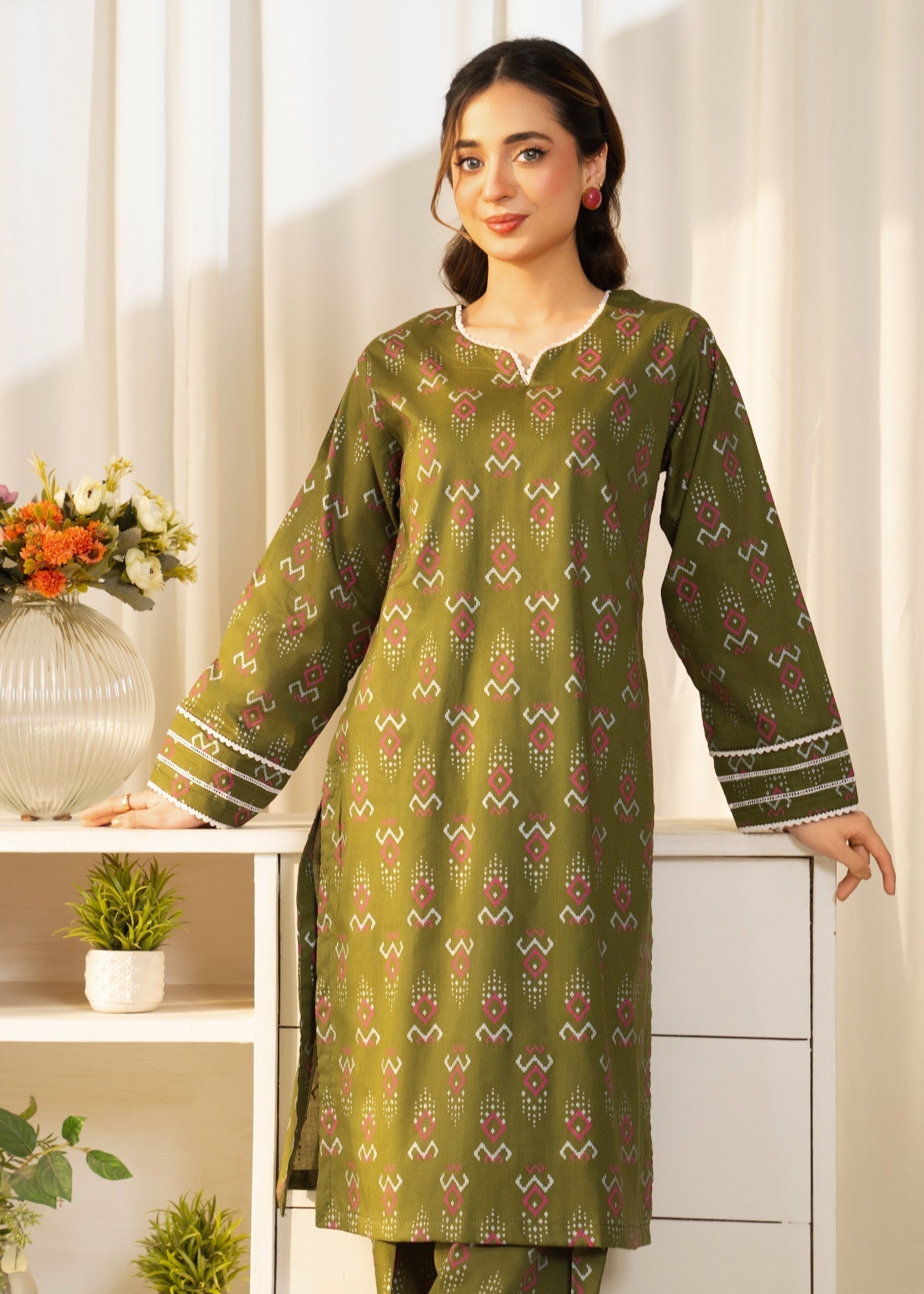 Mannat SB2020015 Women 2pcs