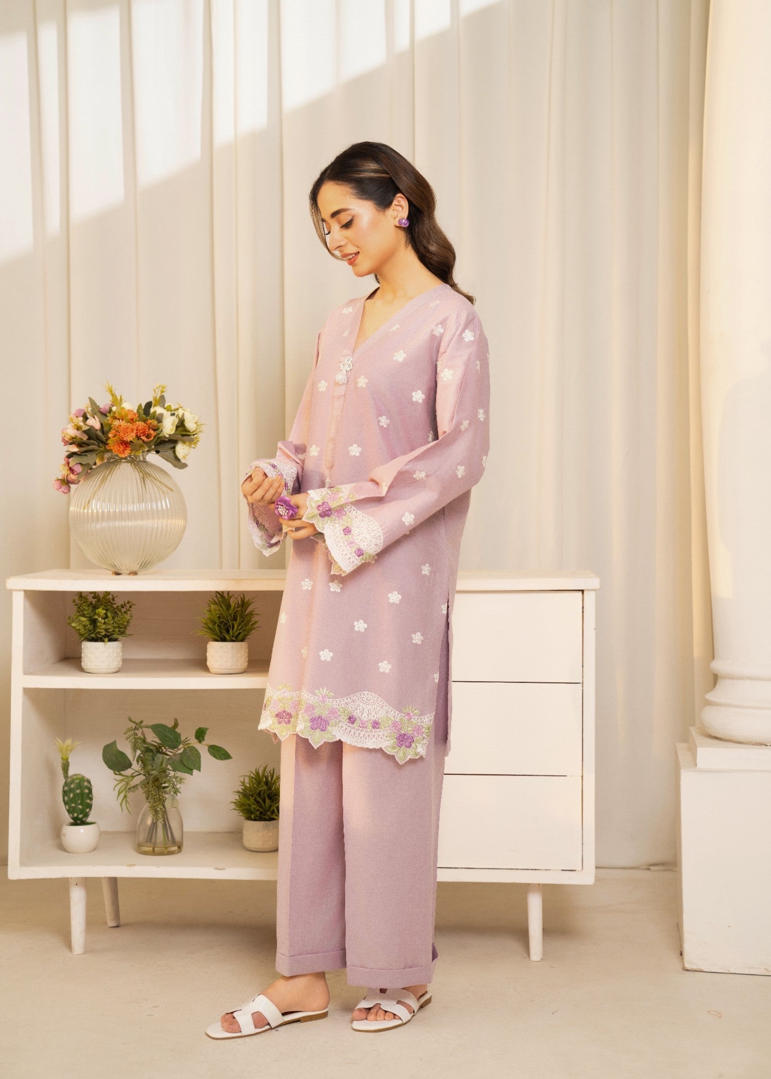 Mannat SB2020020 Women 2pcs