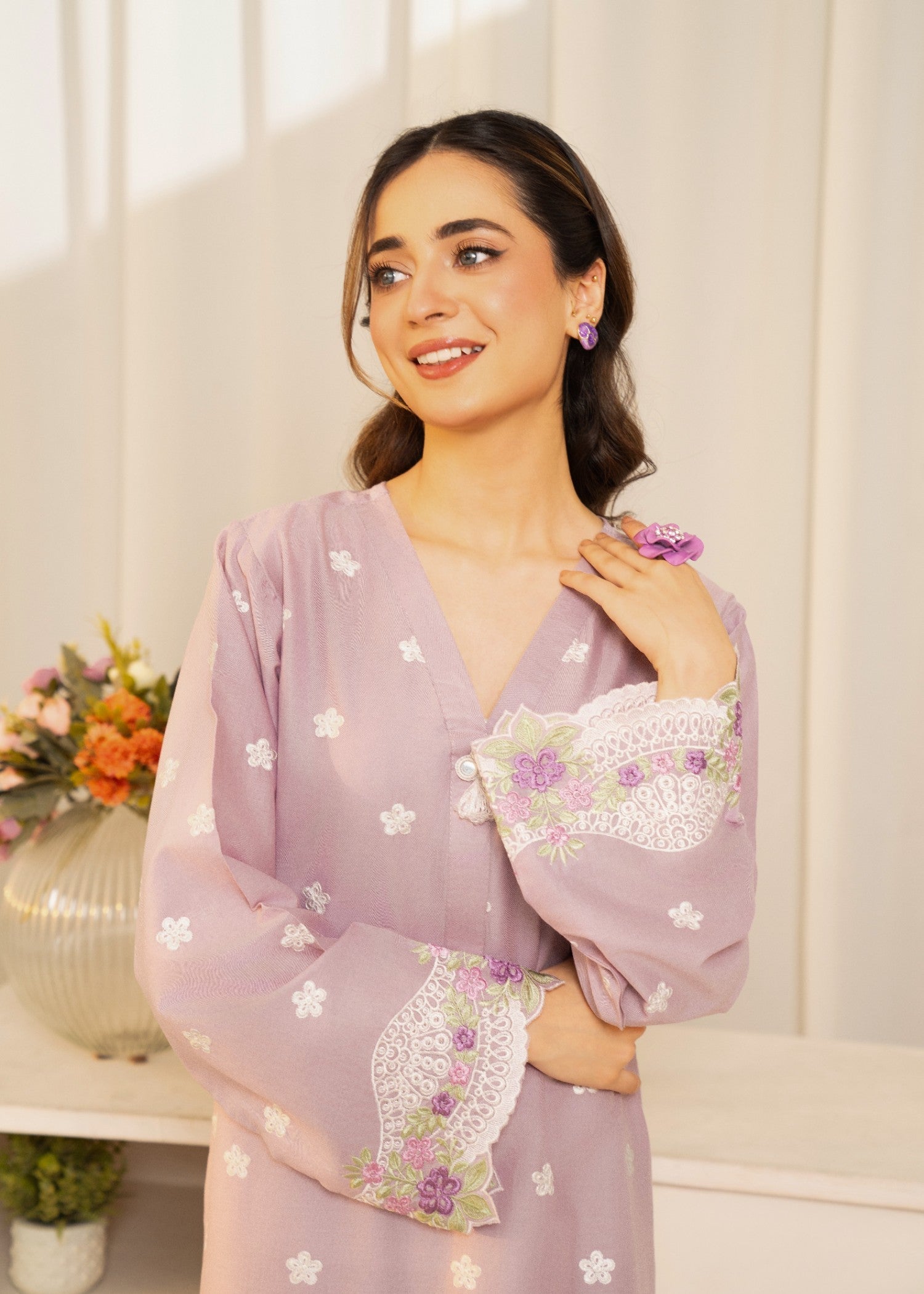 Mannat SB2020020 Women 2pcs