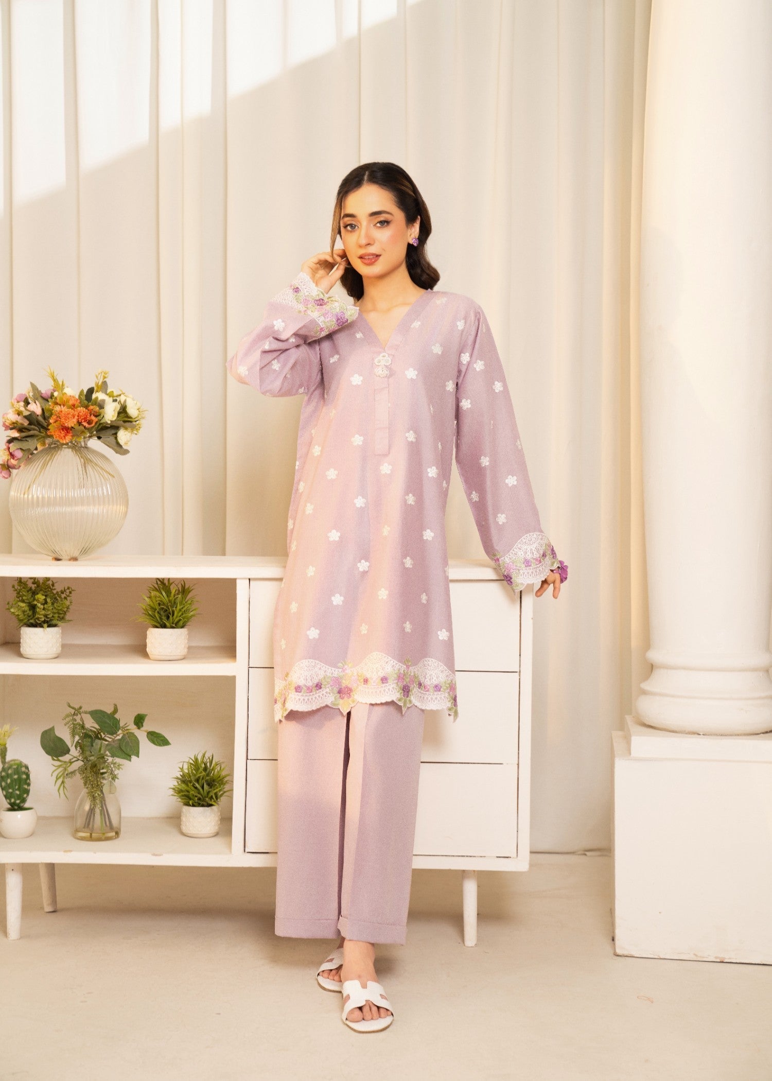 Mannat SB2020020 Women 2pcs